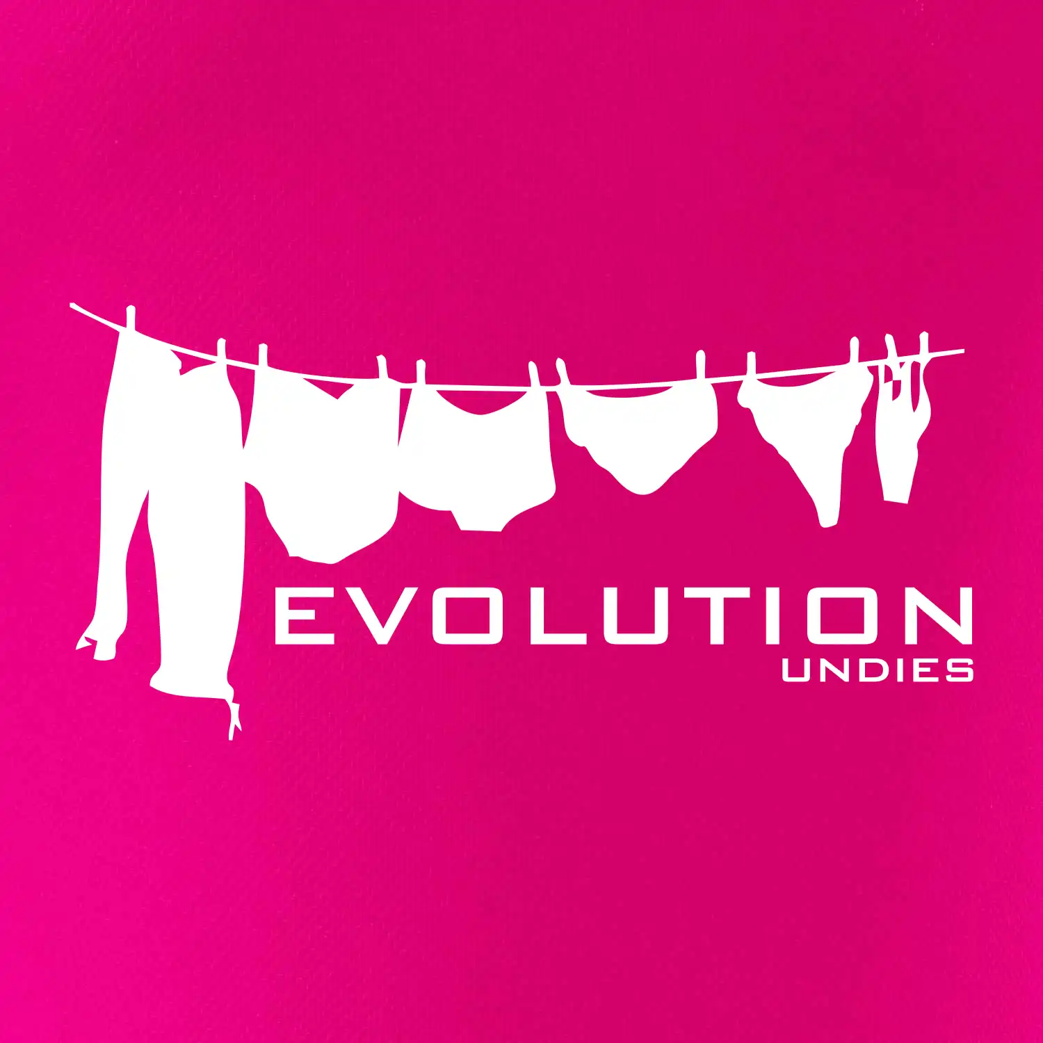 Evoluce spodního prádla