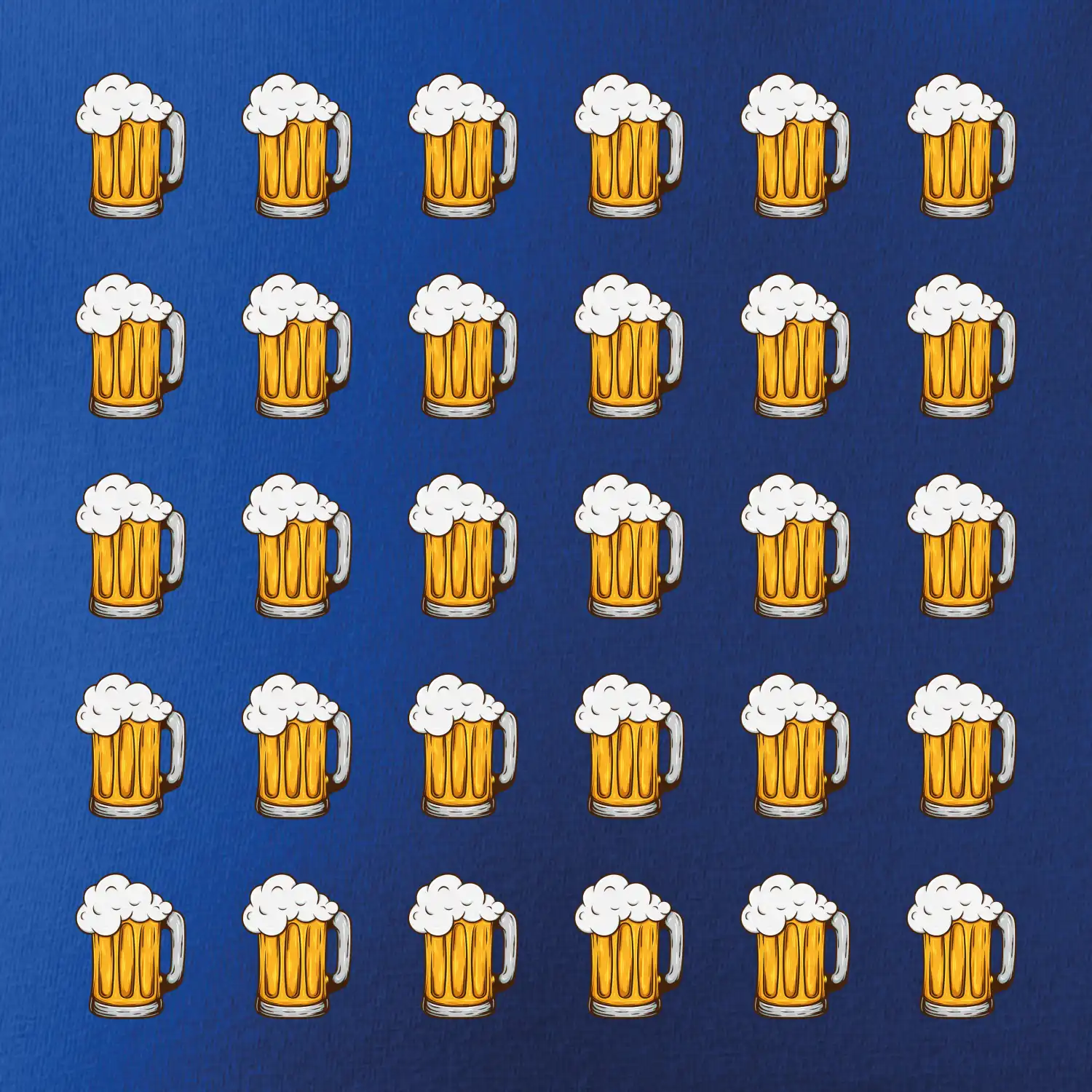 Narozeniny - 30x pivo