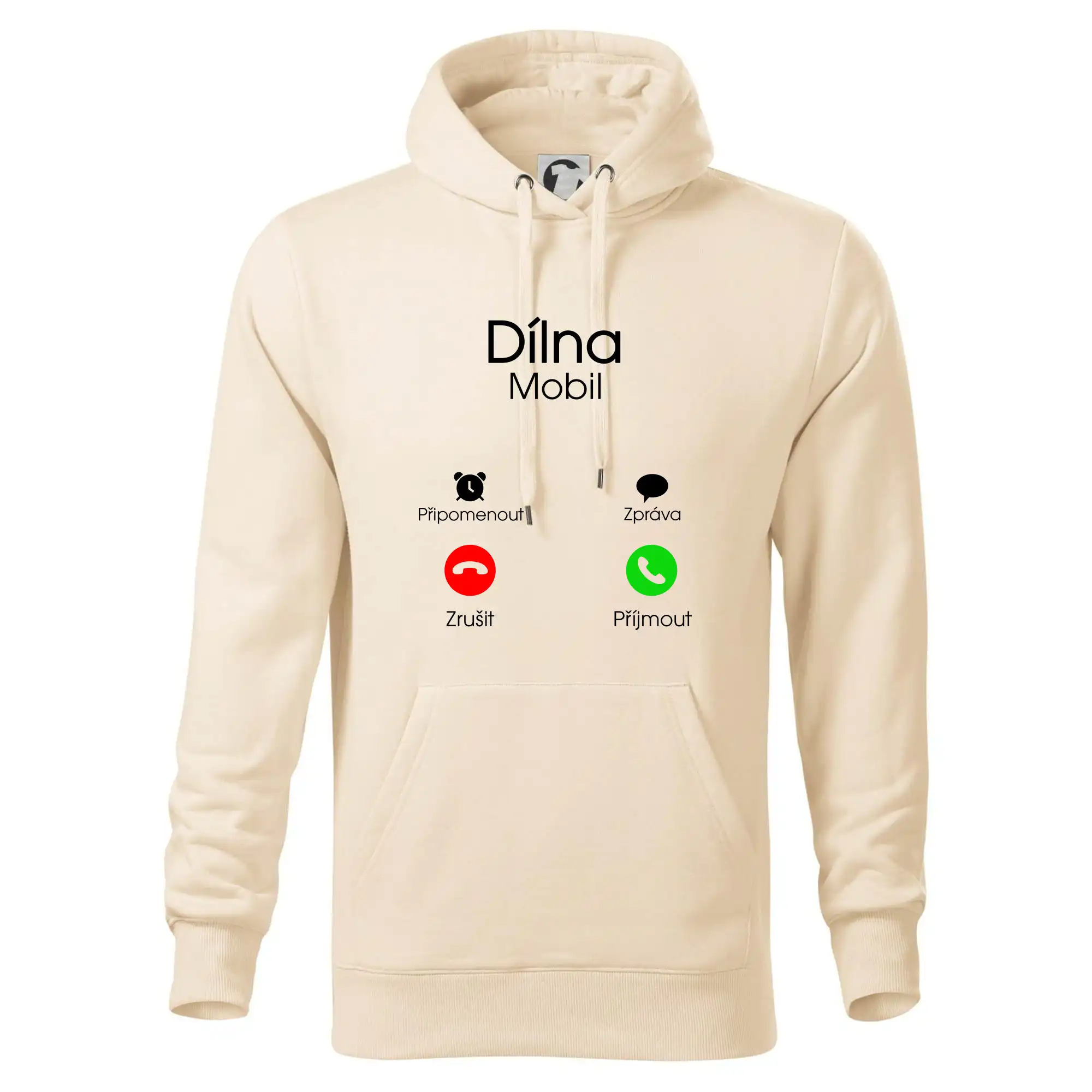 Dílna volá