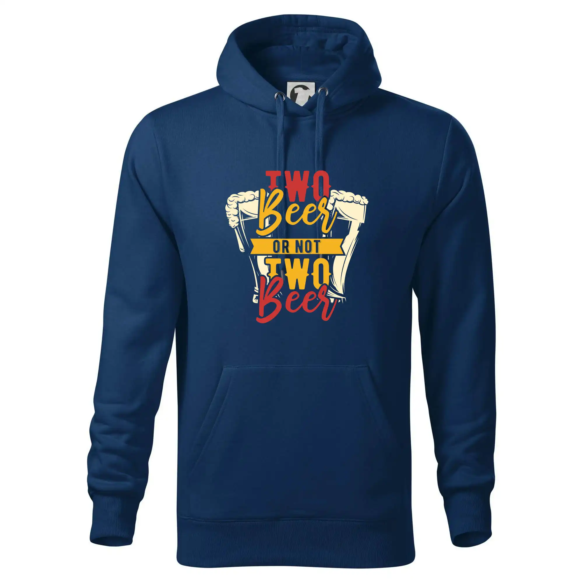 Two beer or not two beer