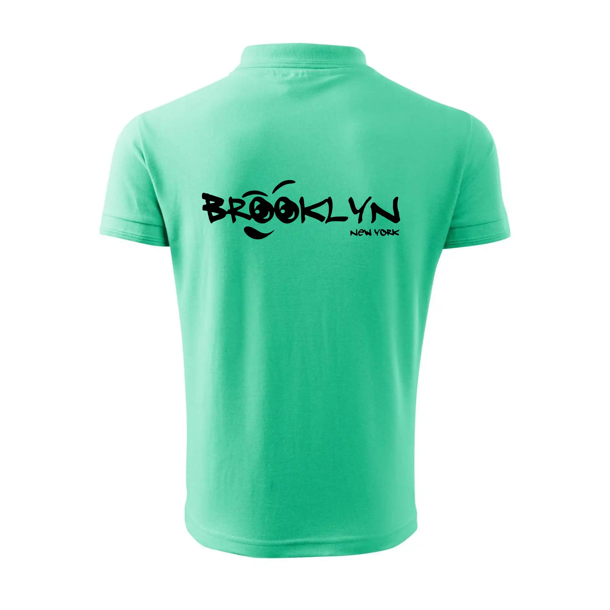 Brooklyn úsměv