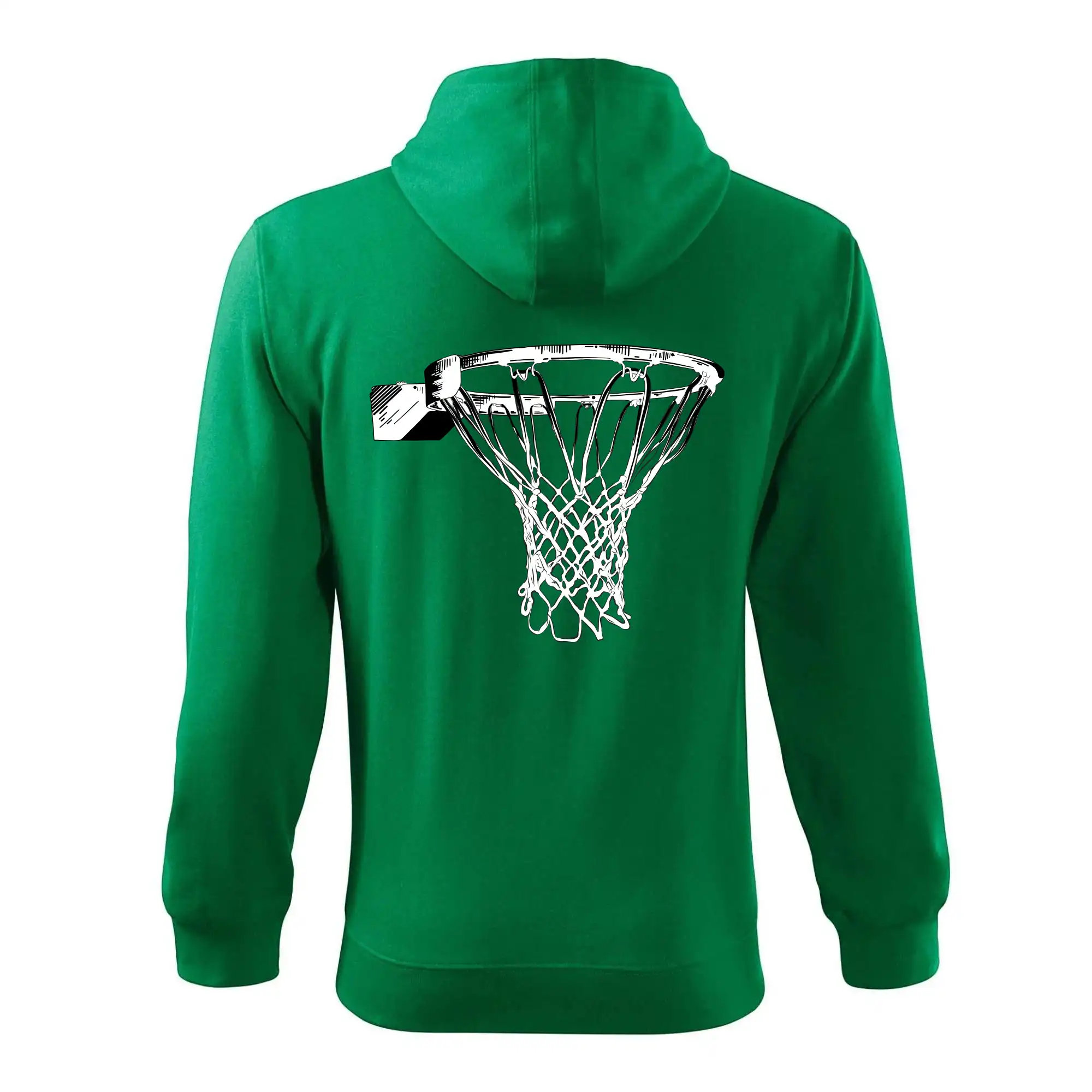 Basketbalový koš