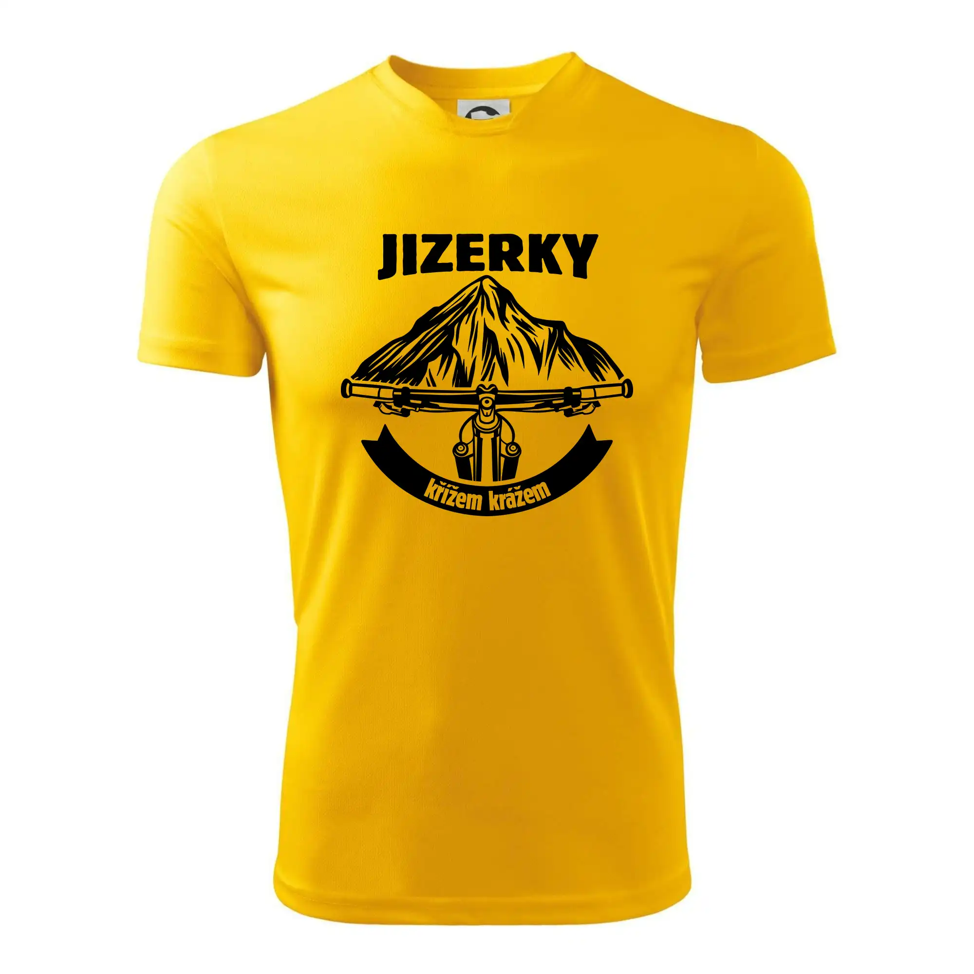 Český ráj křížem krážem