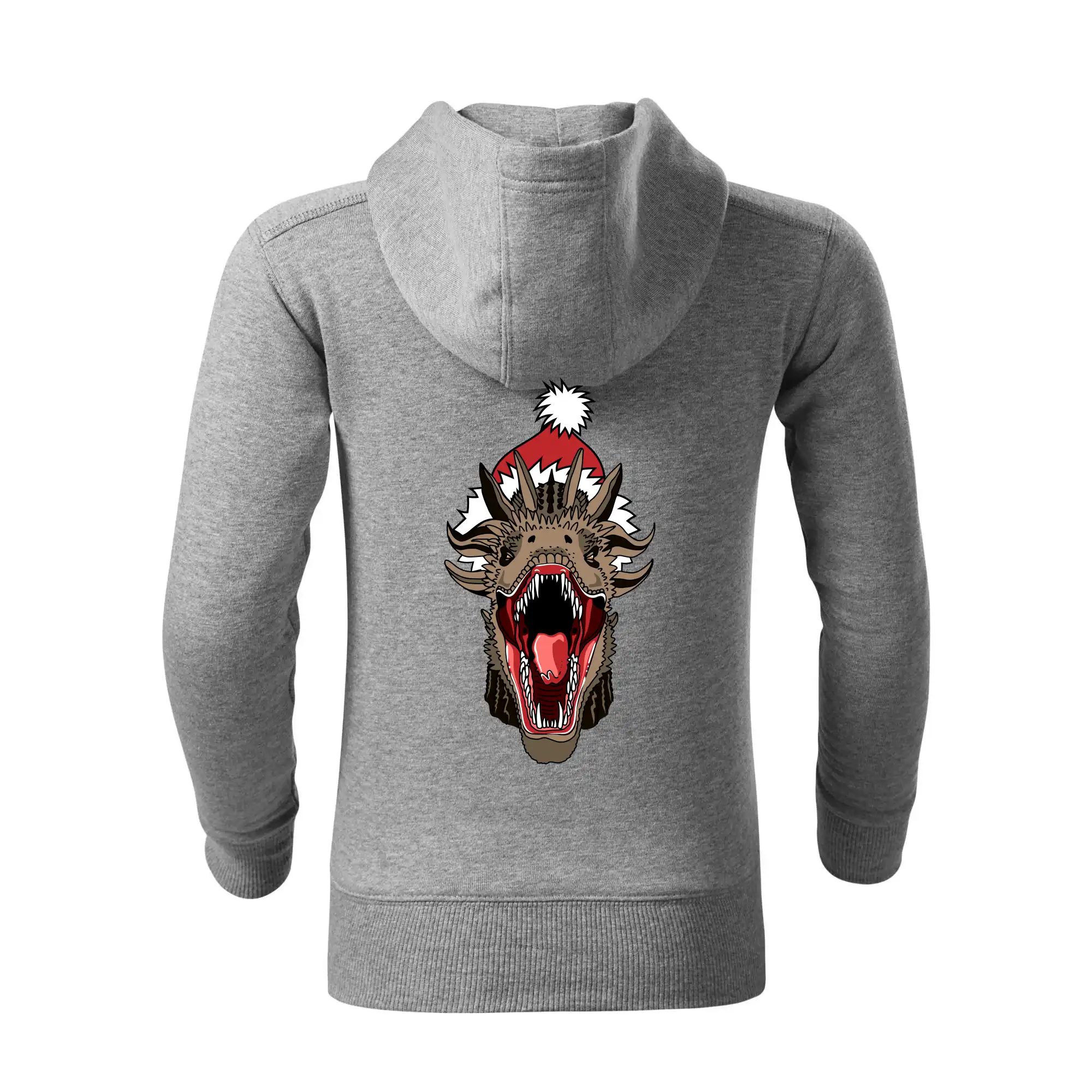 Vánoční drak (Pecka design)