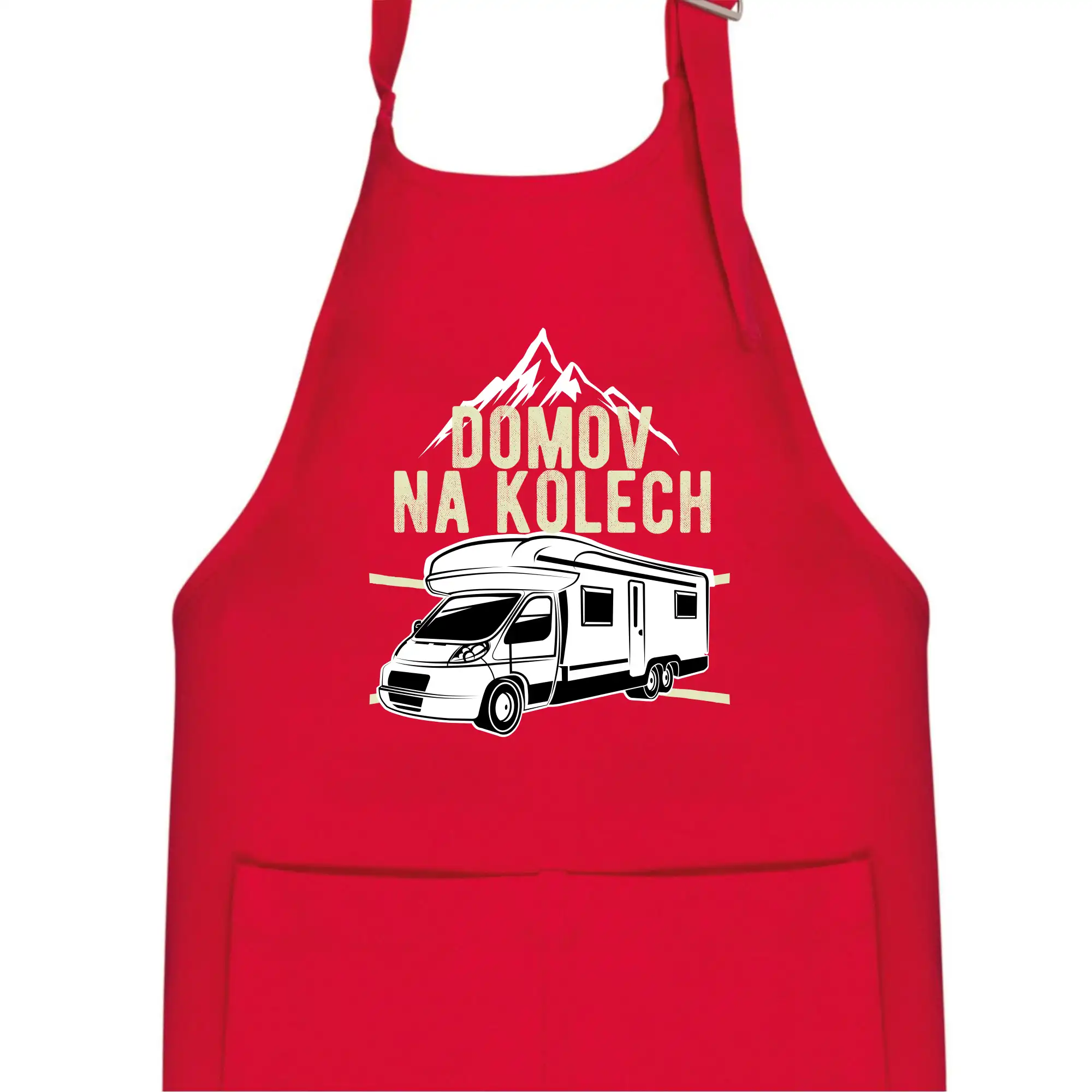 Domov na kolech