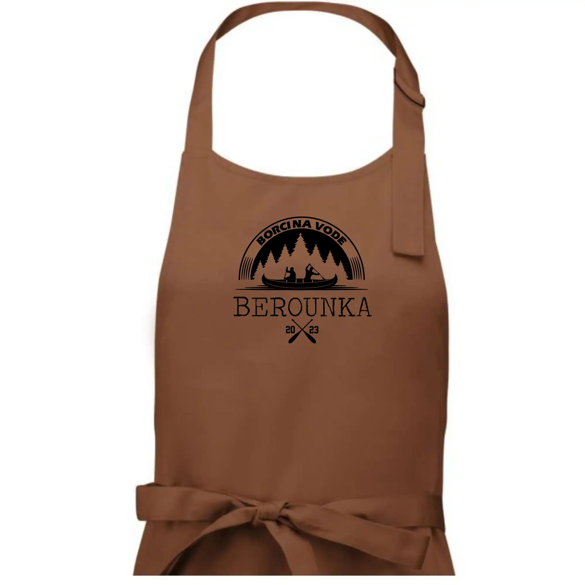 Na vodu - Kanoe les (vlastní nápis)