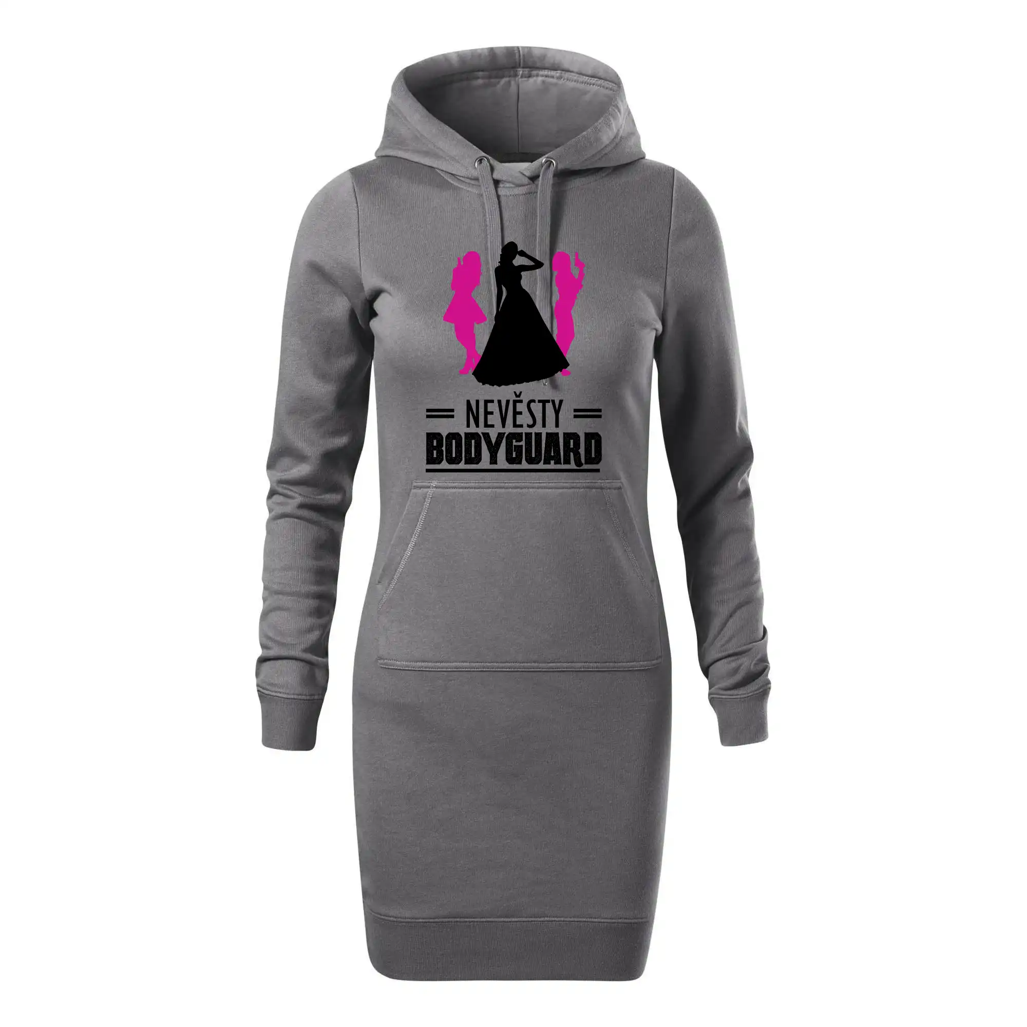 Nevěsty bodyguard