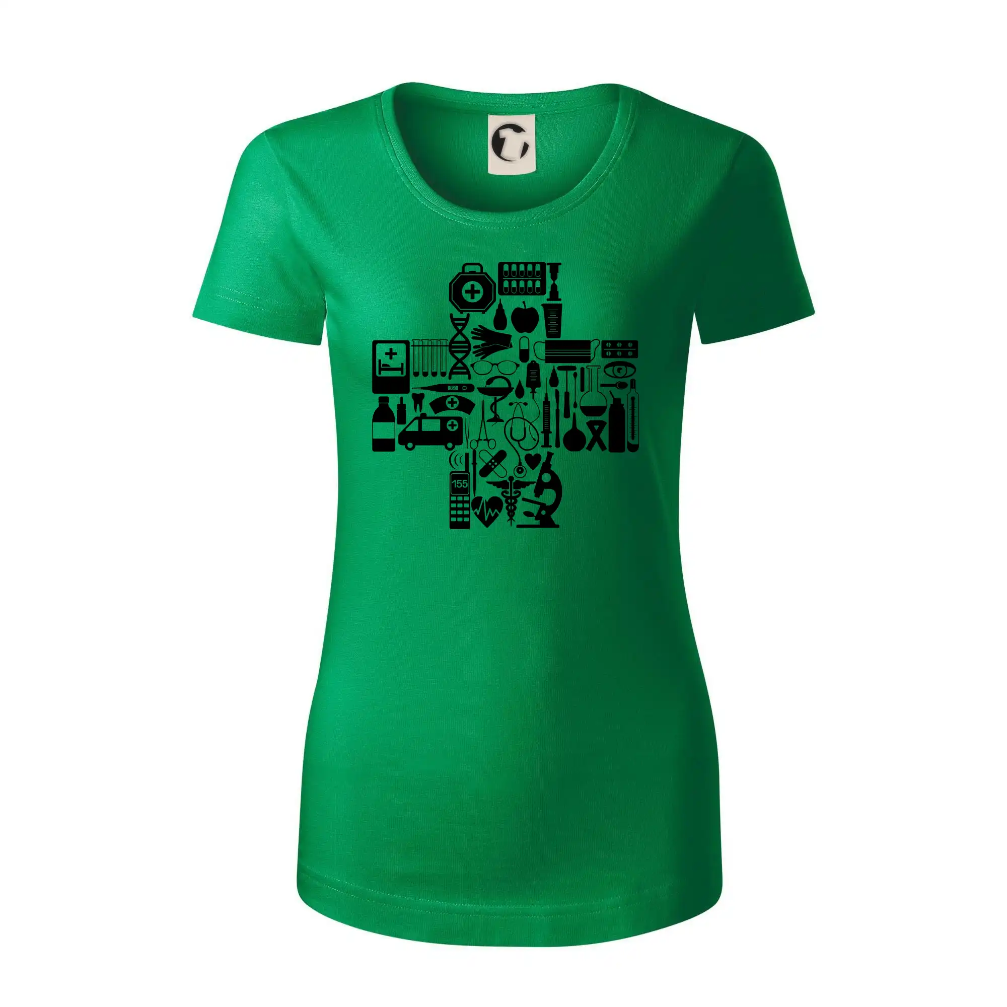 Zdravotní kříž věci