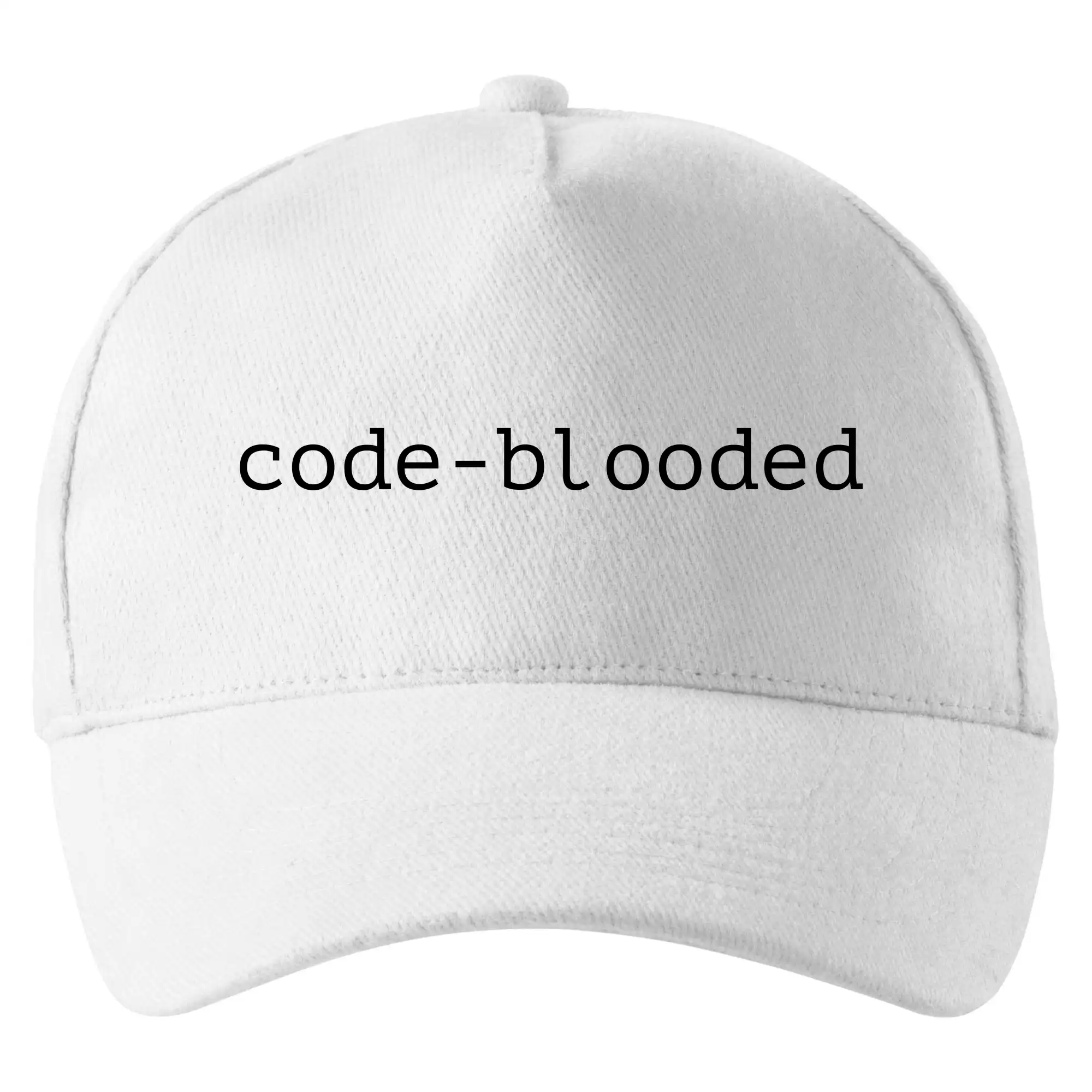Code blooded
