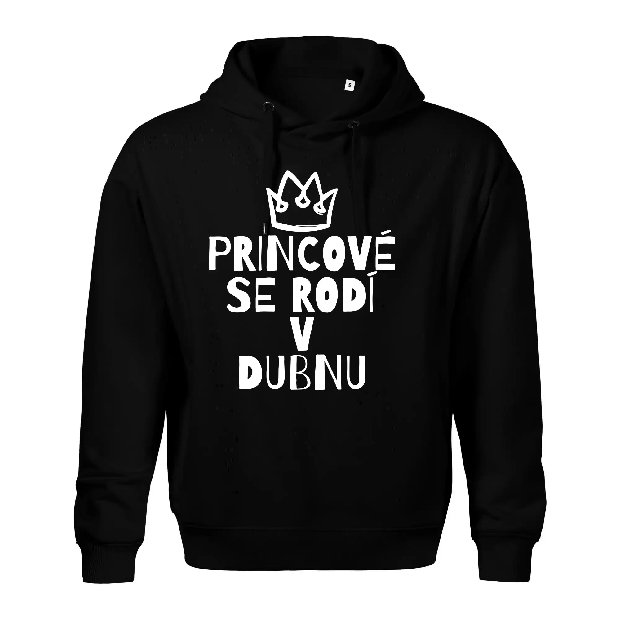 Princové se rodí v dubnu