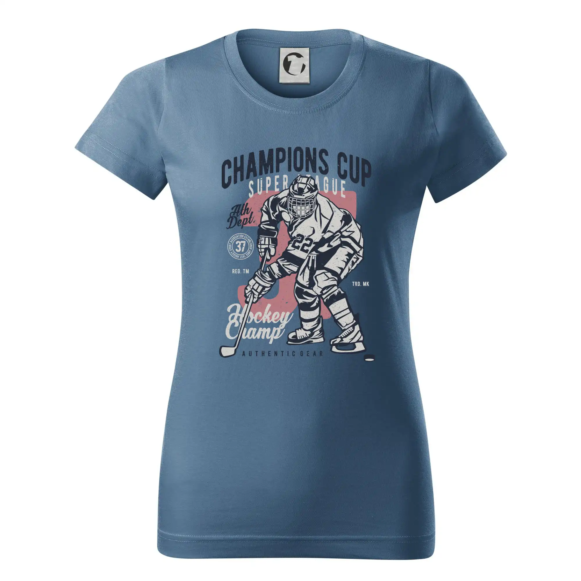 Champions Cup Hockey