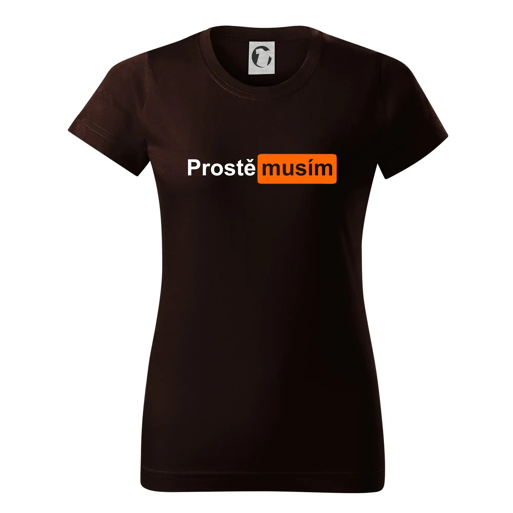Porn - prostě musím