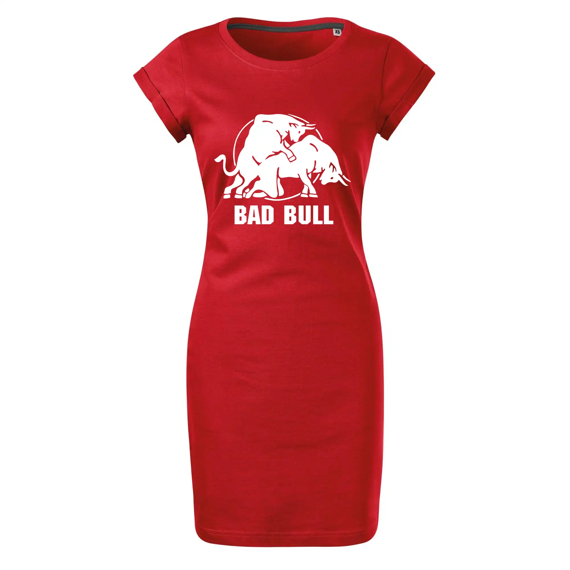 Bad Bull