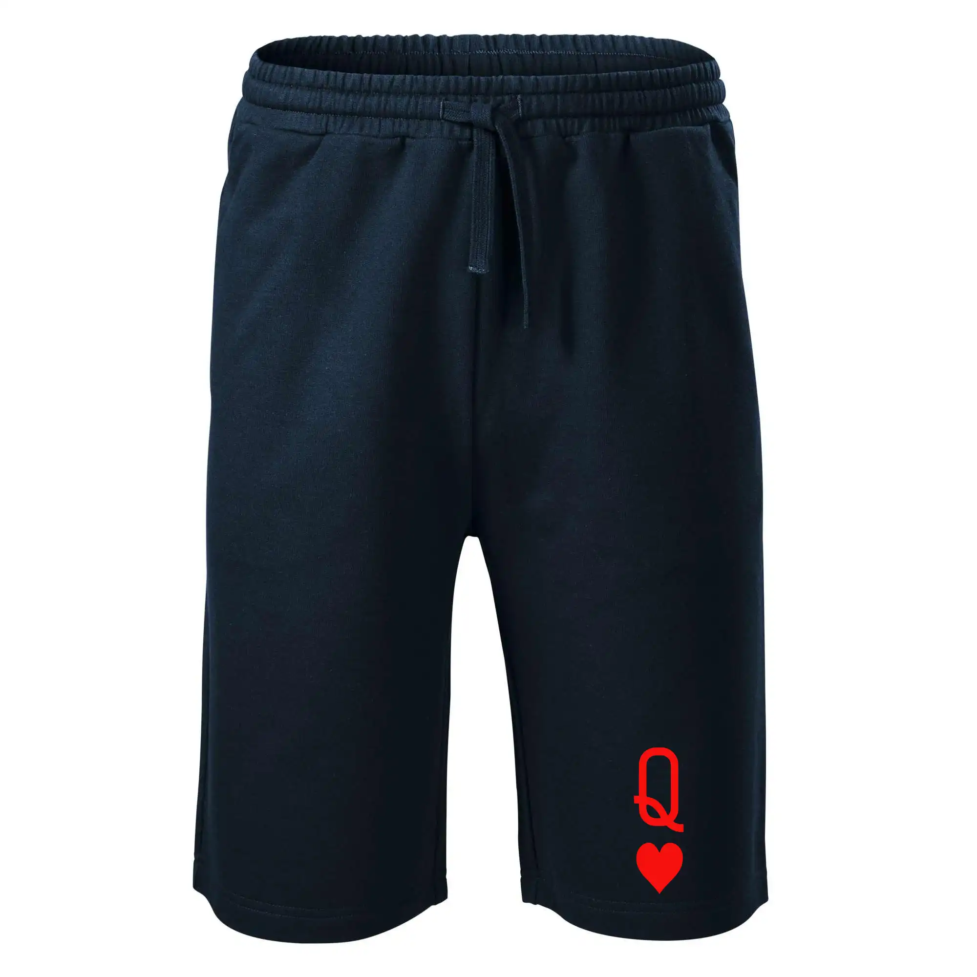 Poker Q love