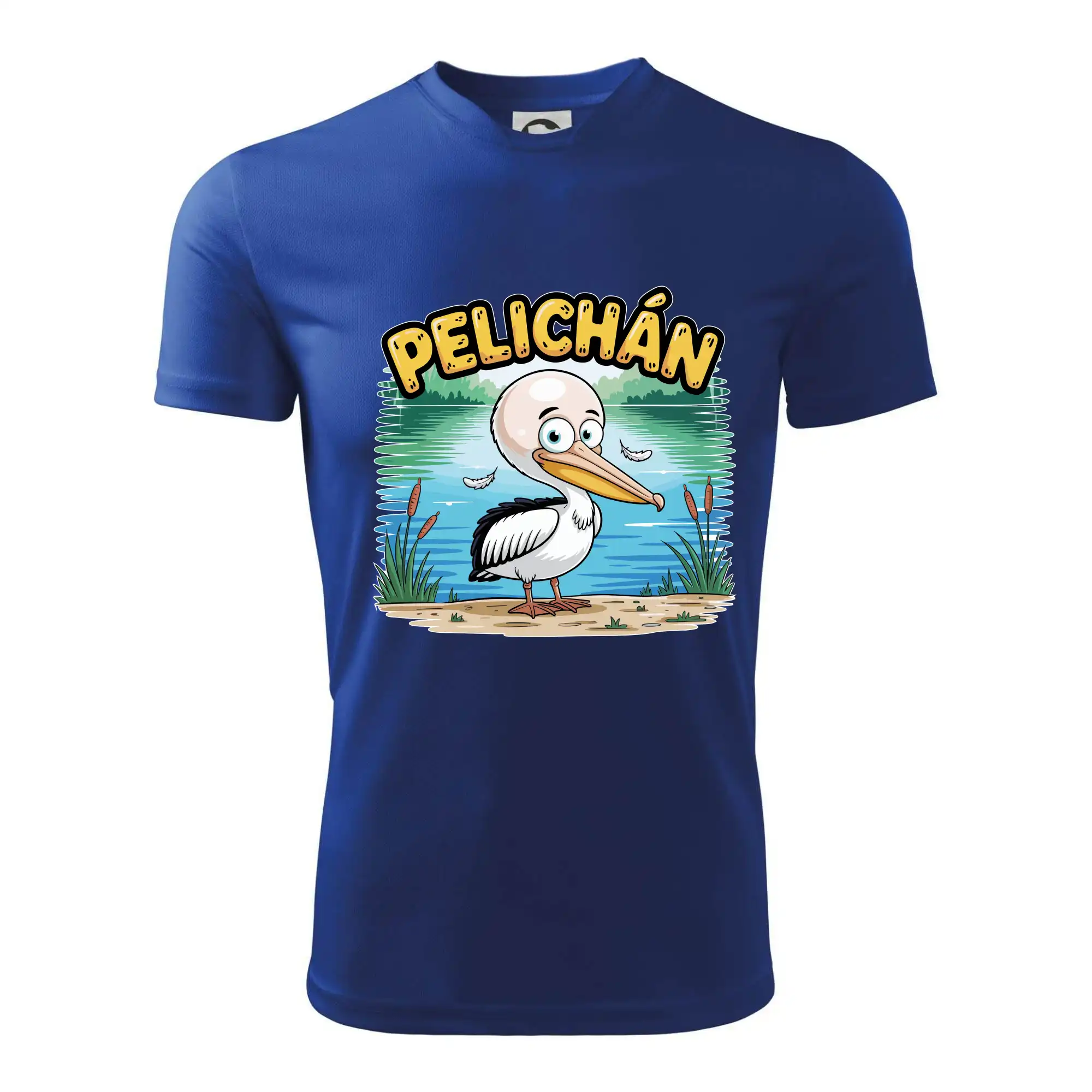 Pelichán
