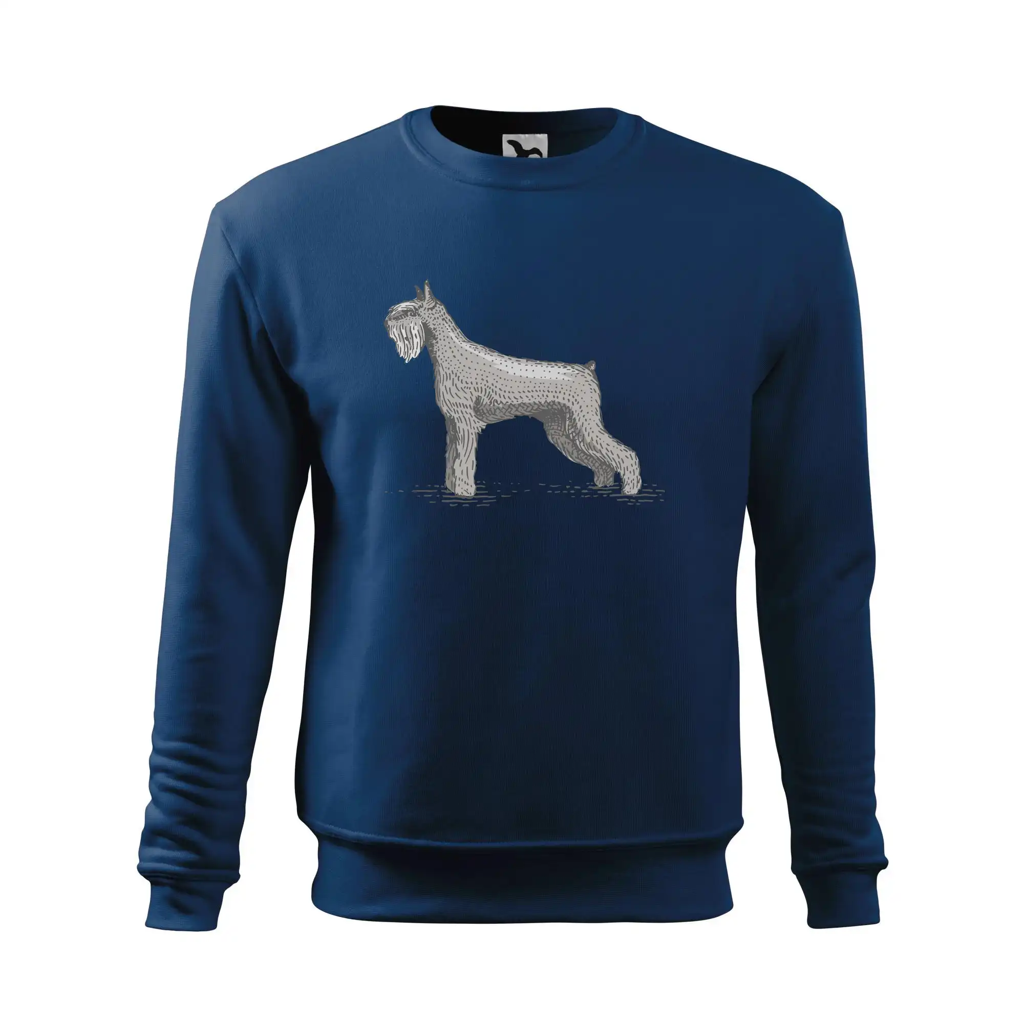 Vintage Schnauzer