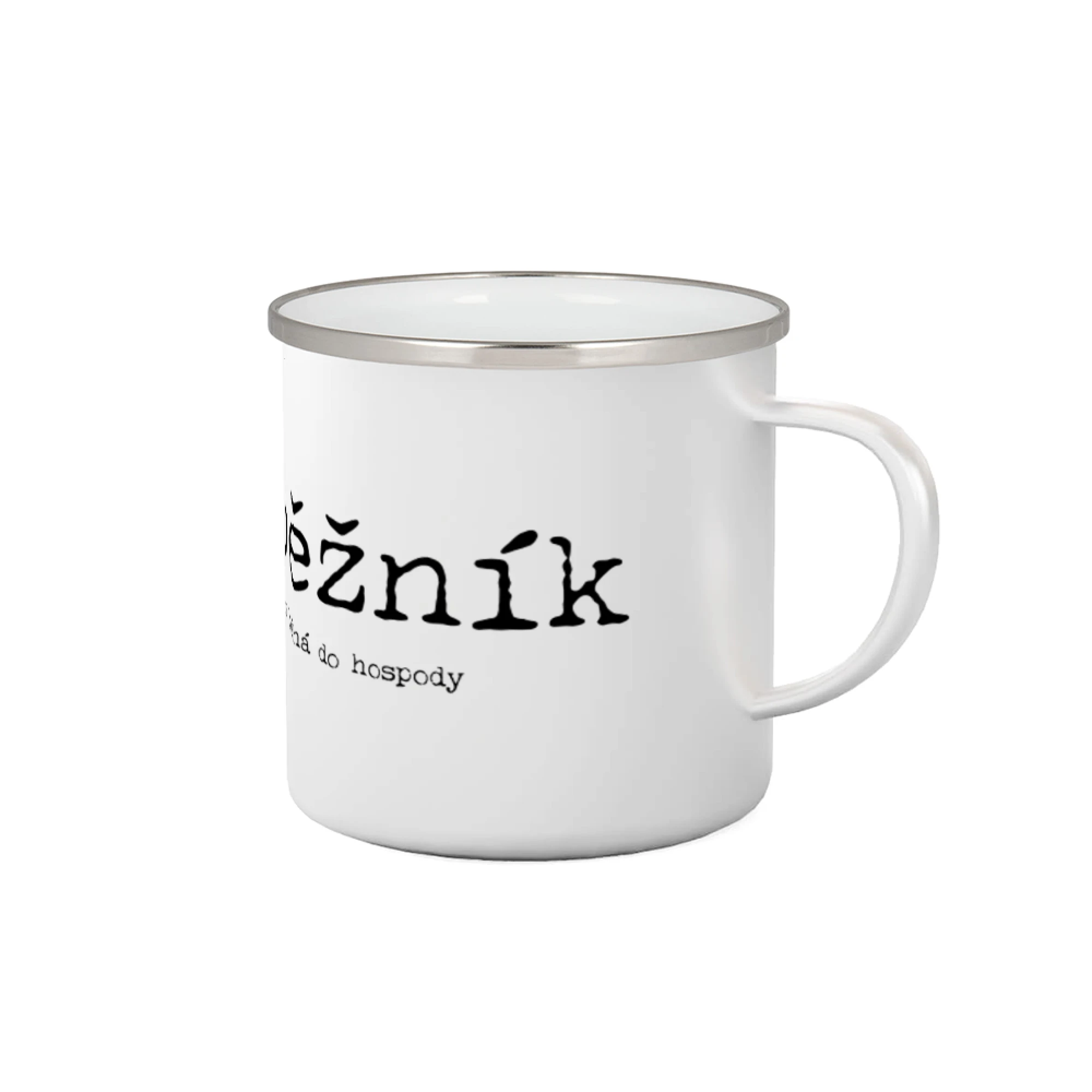 Čeština 2.0 - Lihoběžník