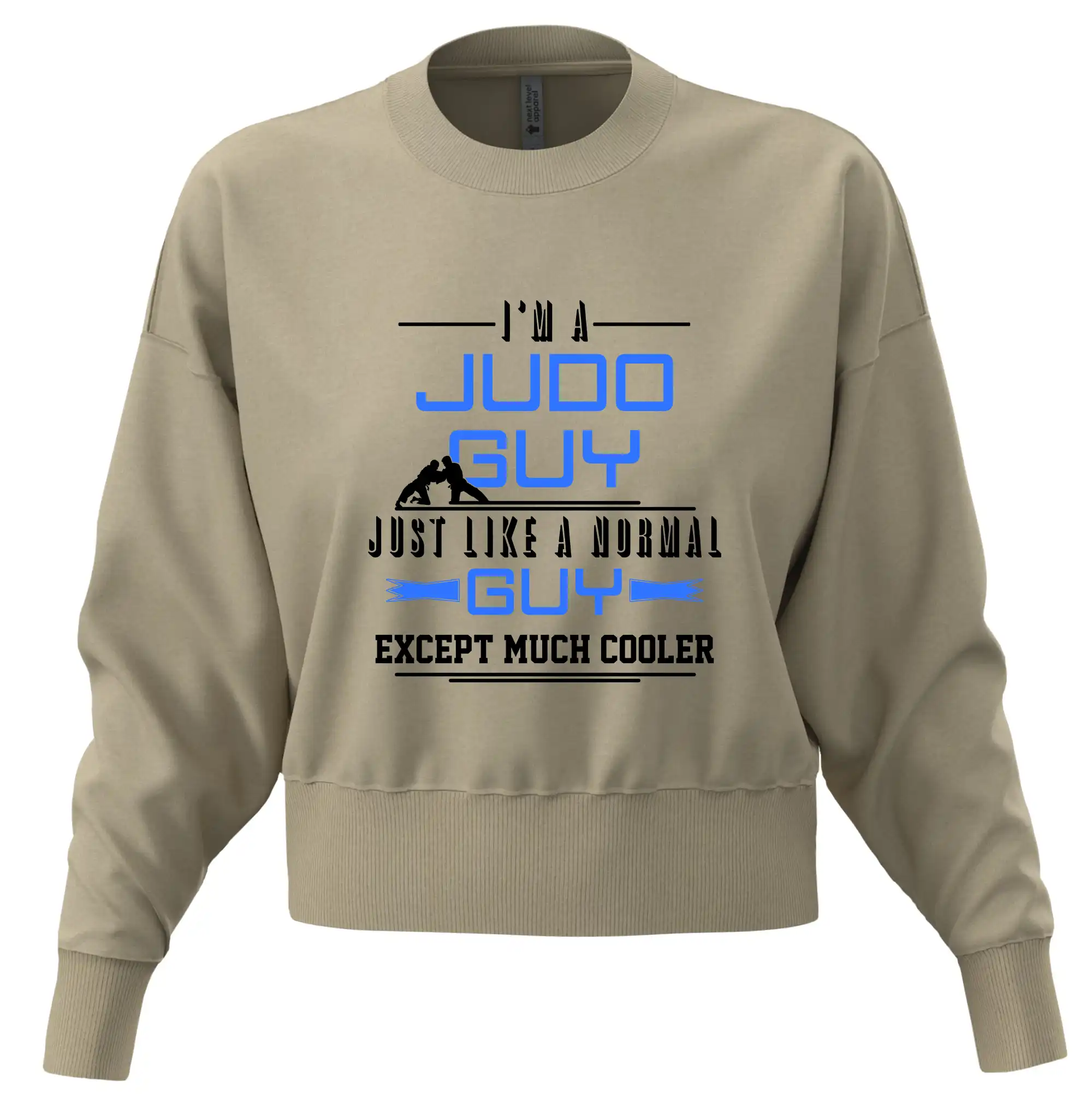Judo Guy