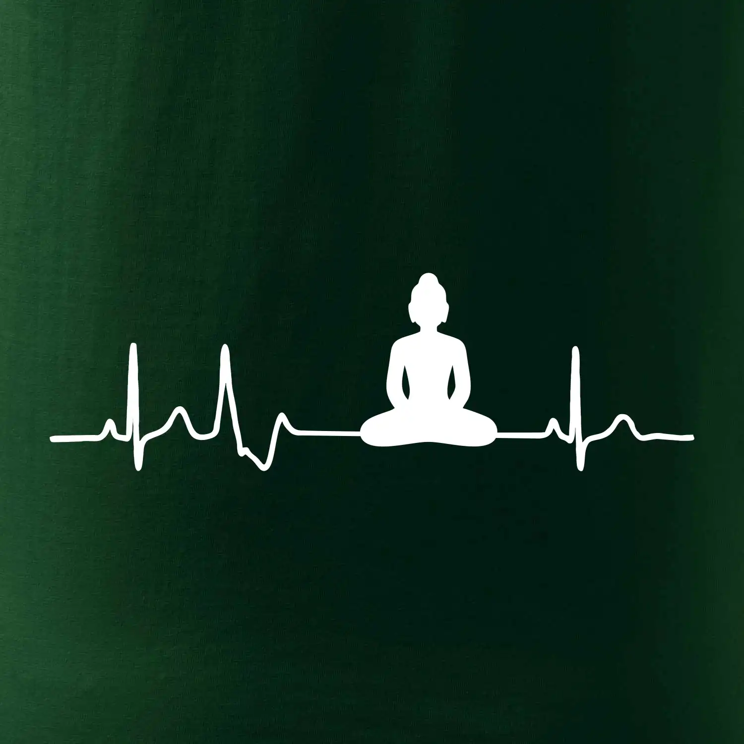 Ekg Budha