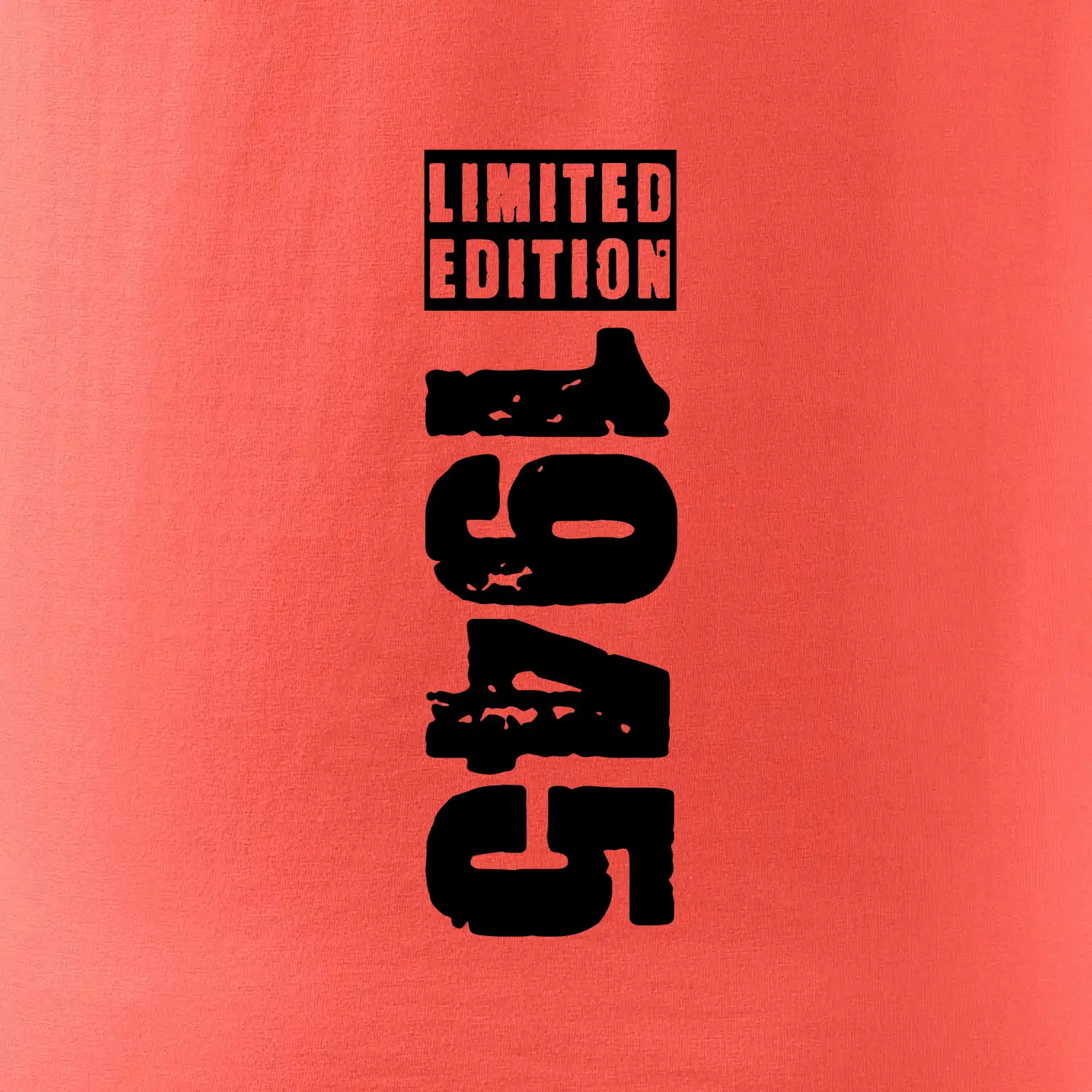 Limited edition 1945 pruh
