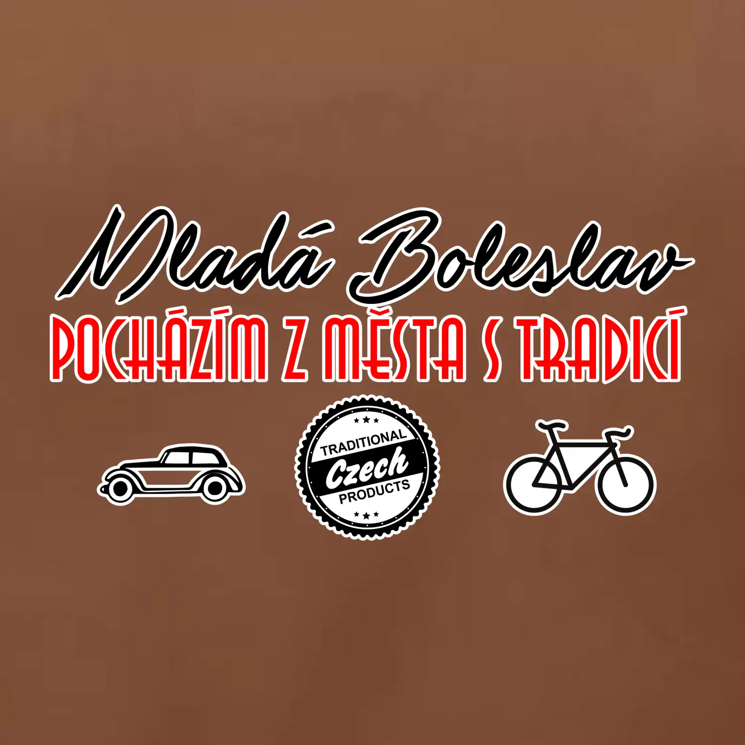 Mladá Boleslav město s tradicí