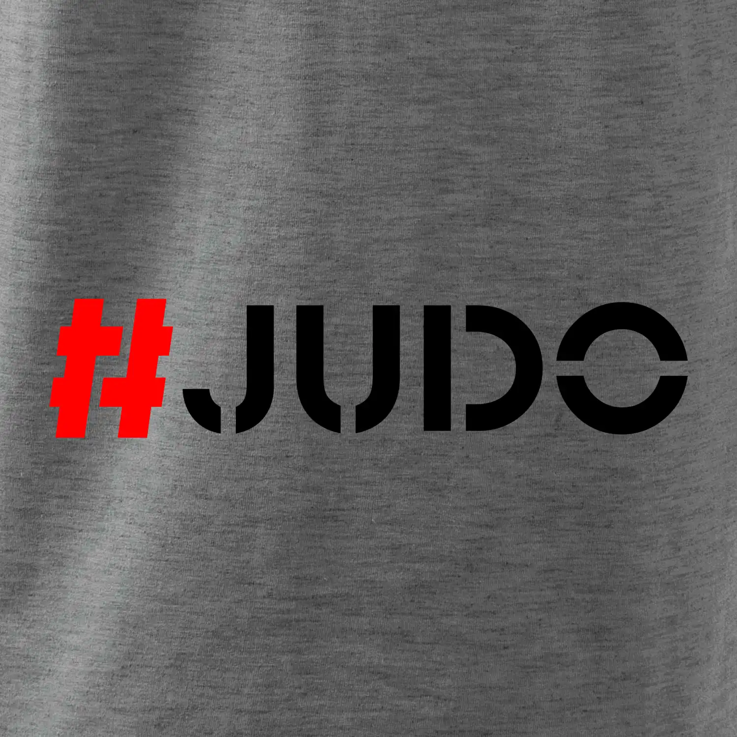 Judo Hashtag