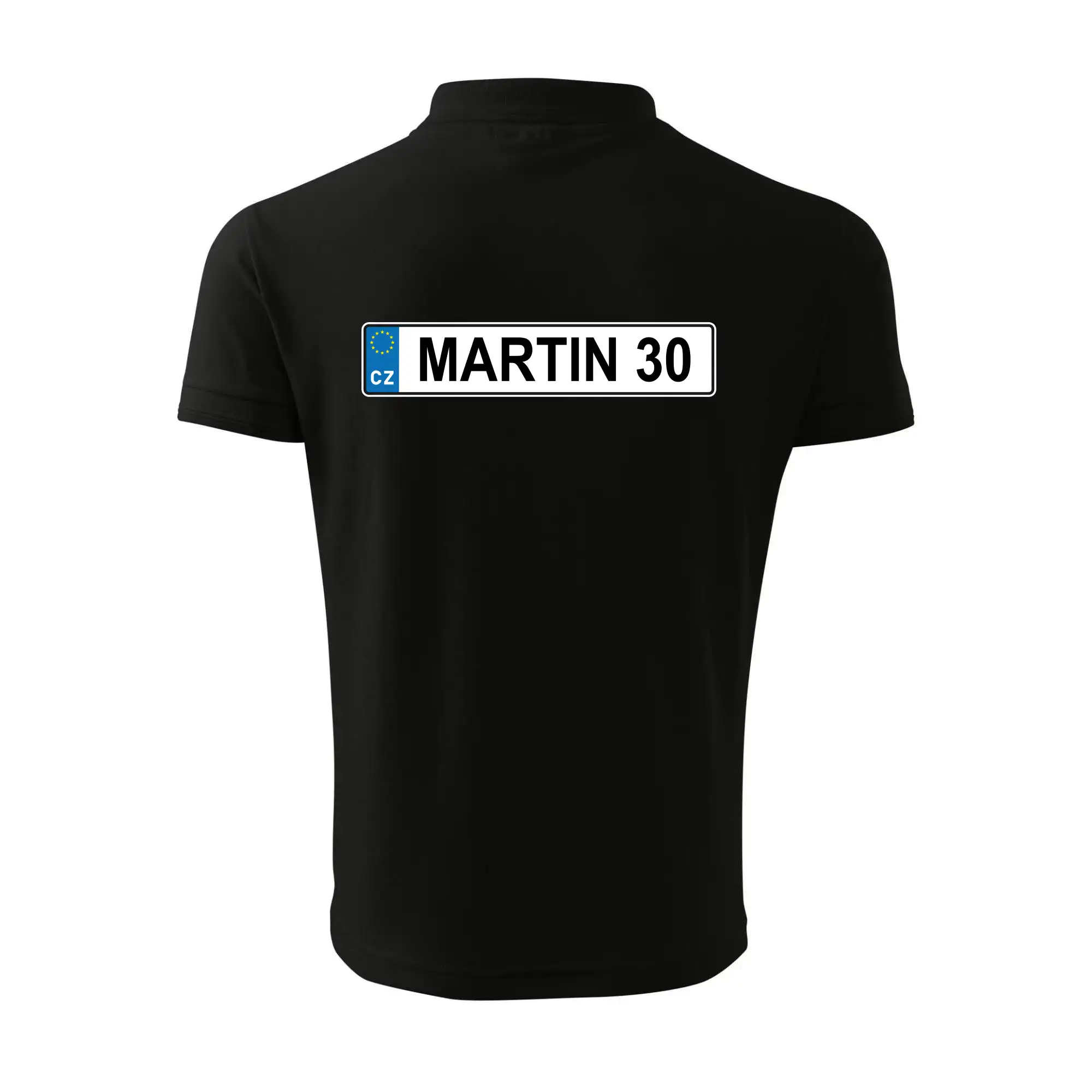 SPZ Martin 30