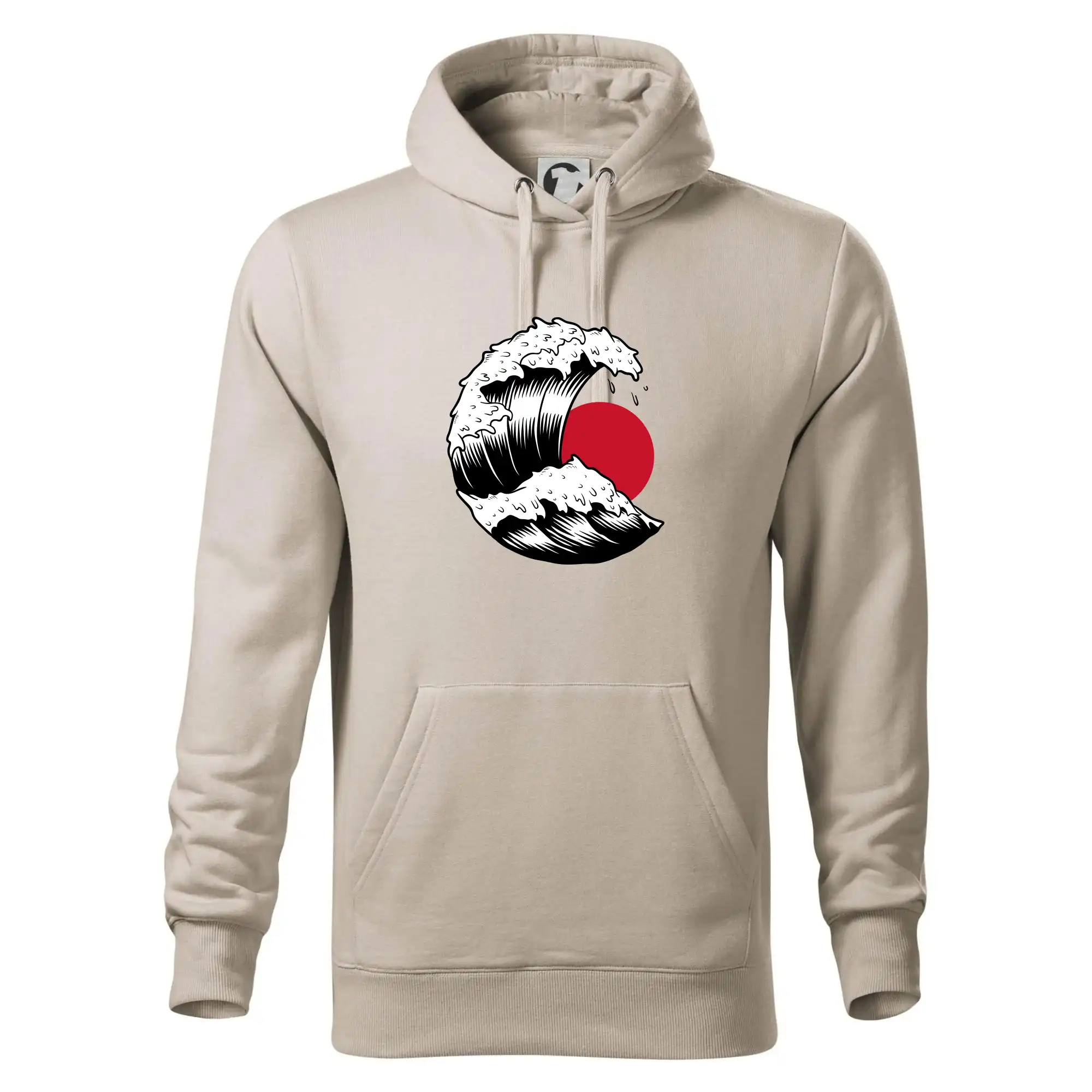 Japan culture - vlna