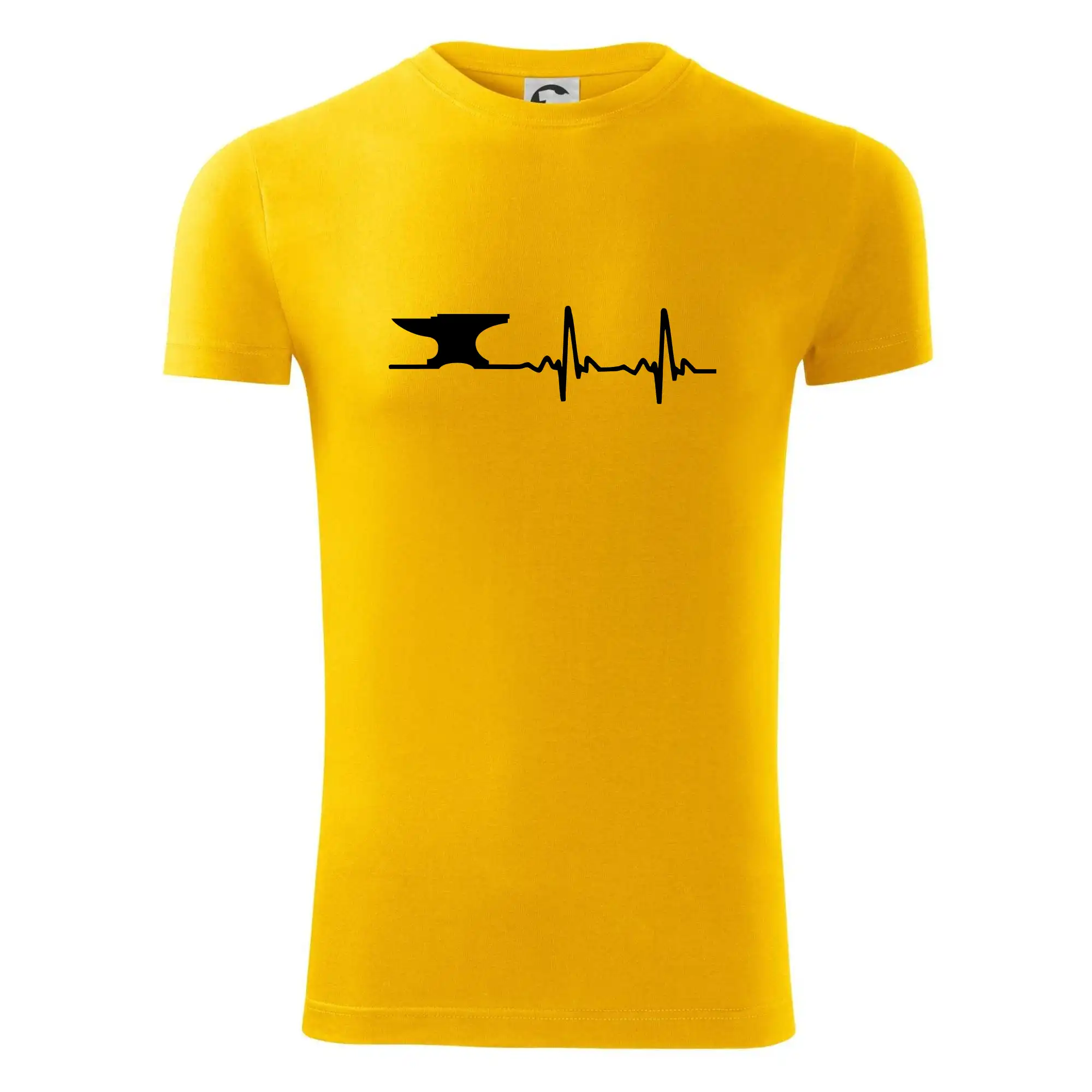 EKG kovář
