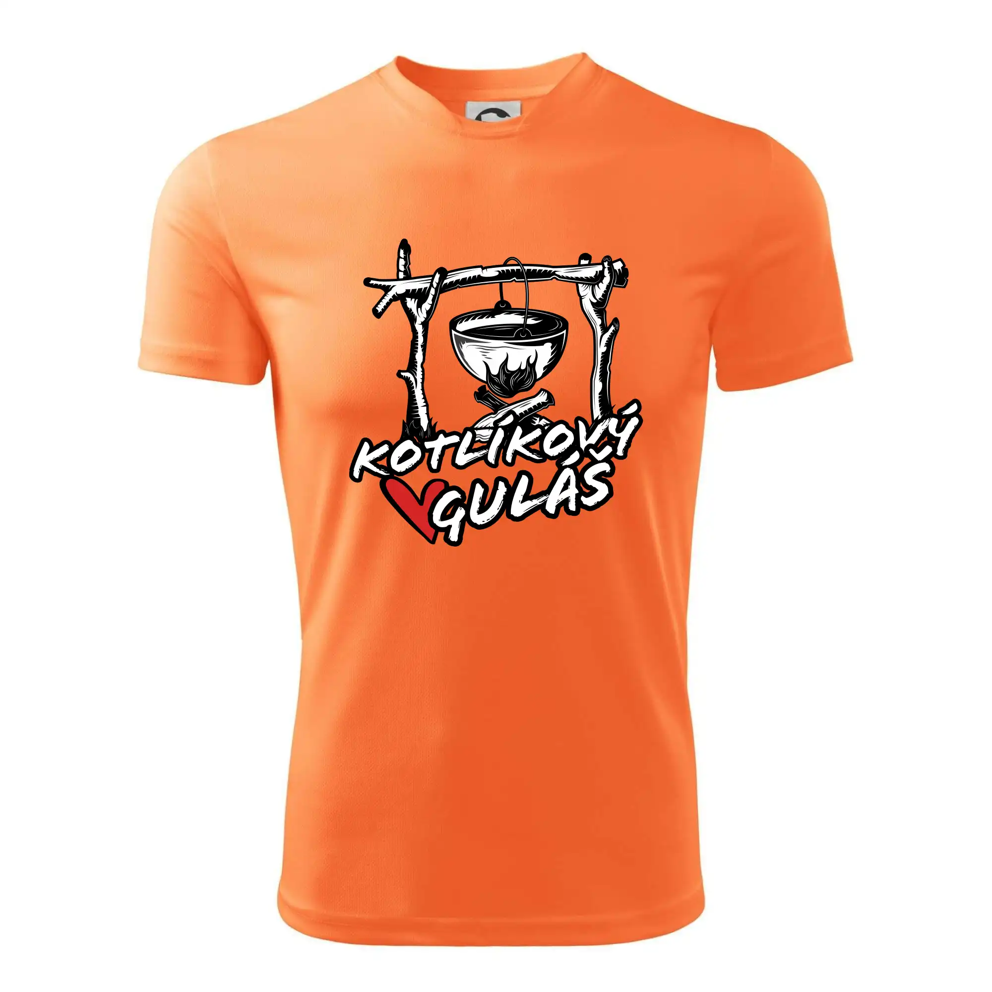 Kotlíkový guláš