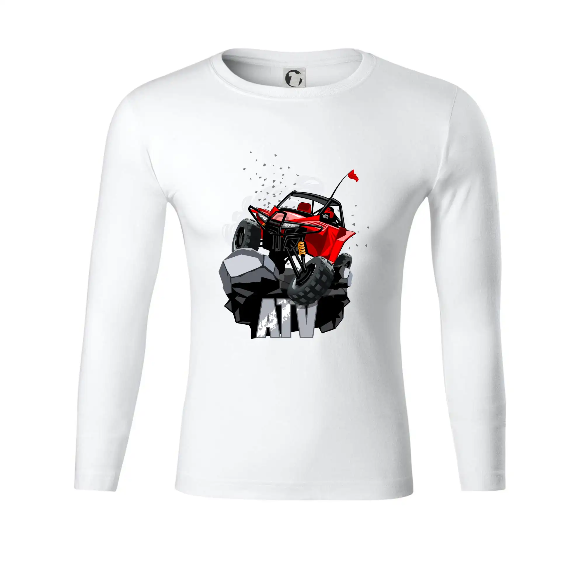 ATV offroad buggy