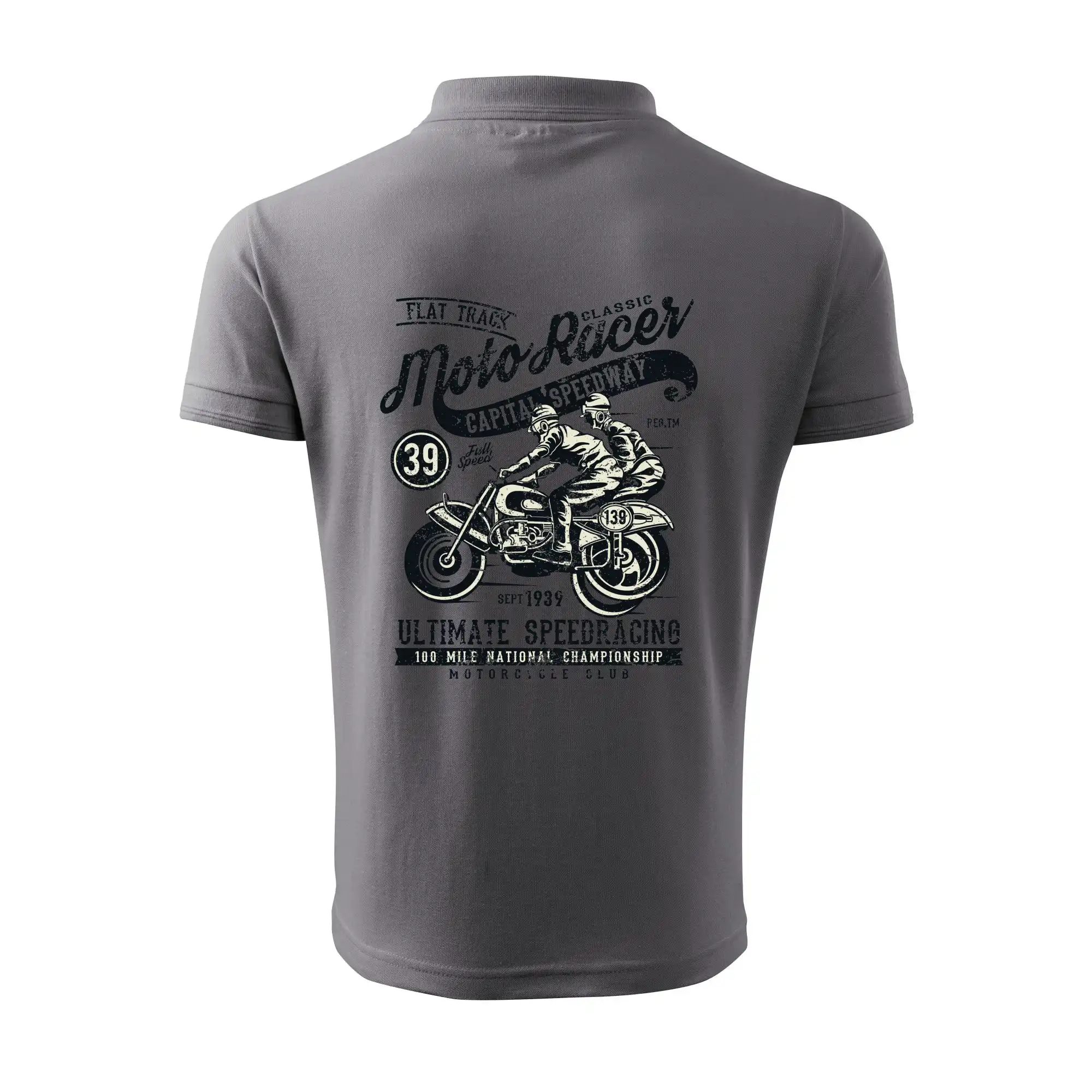 Moto Racer Classic