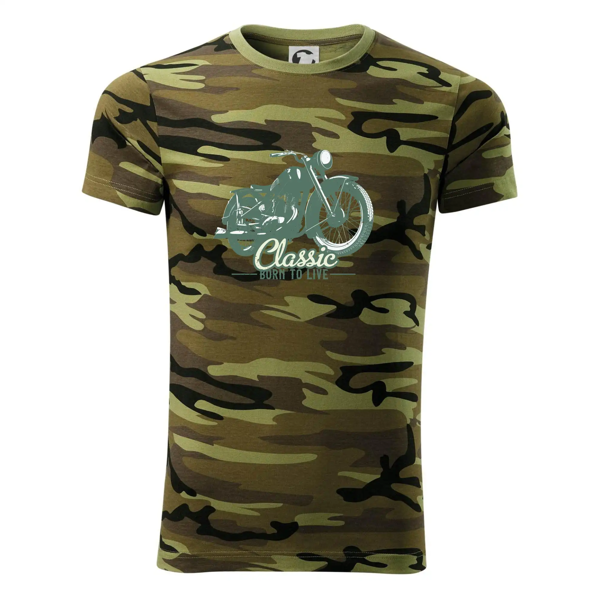 Born to live classic