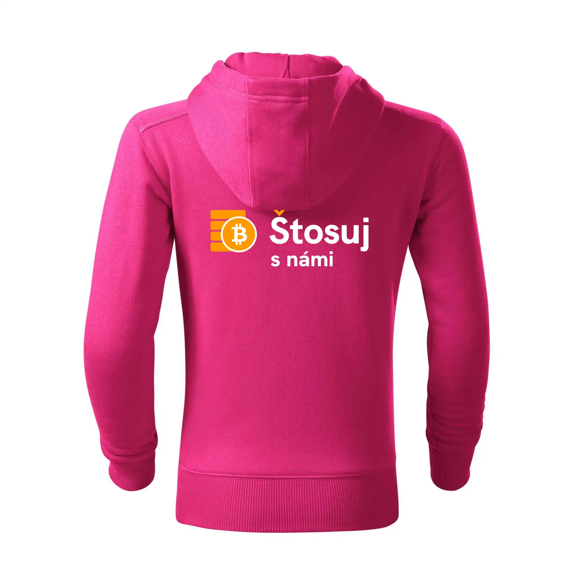 Štosuj s námi - logo velké