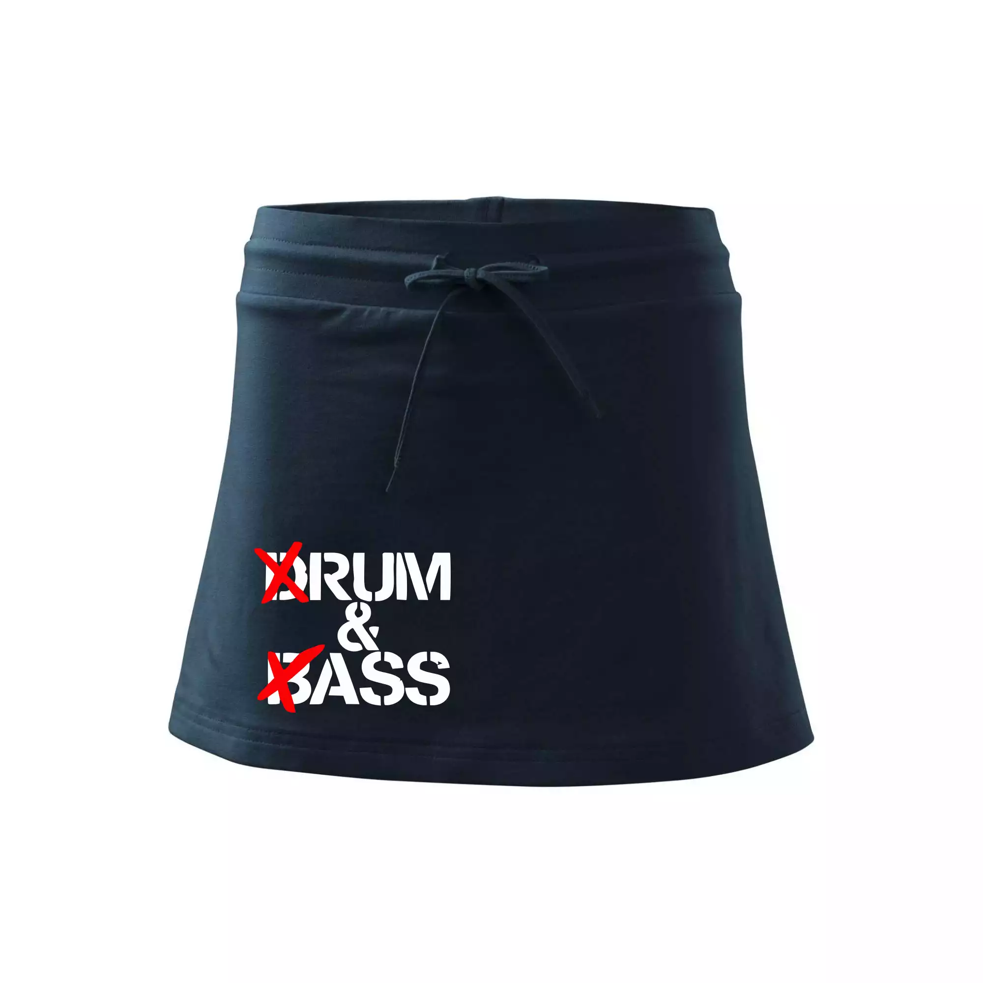 Drum & Bass (Rum & Ass)