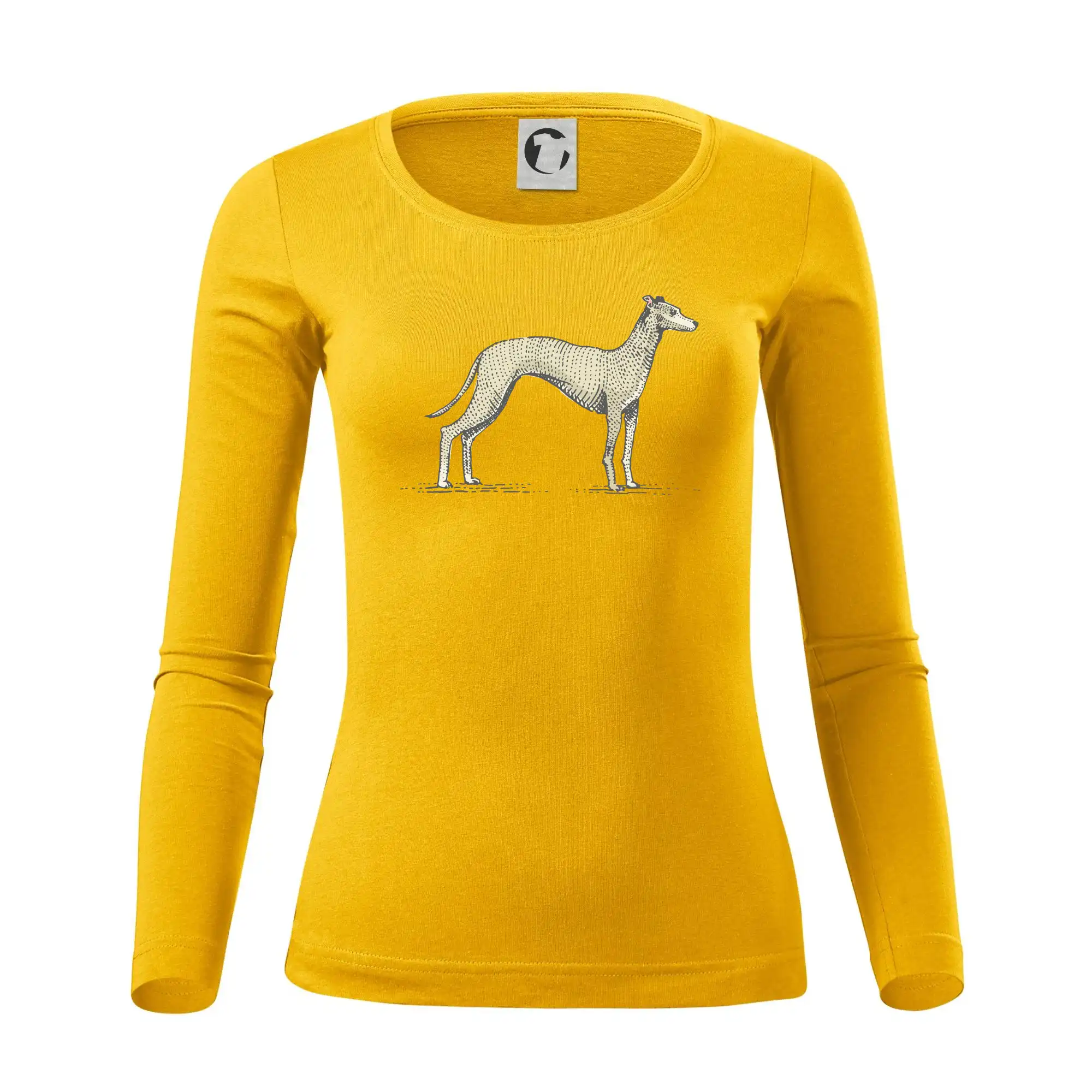 Vintage Whippet
