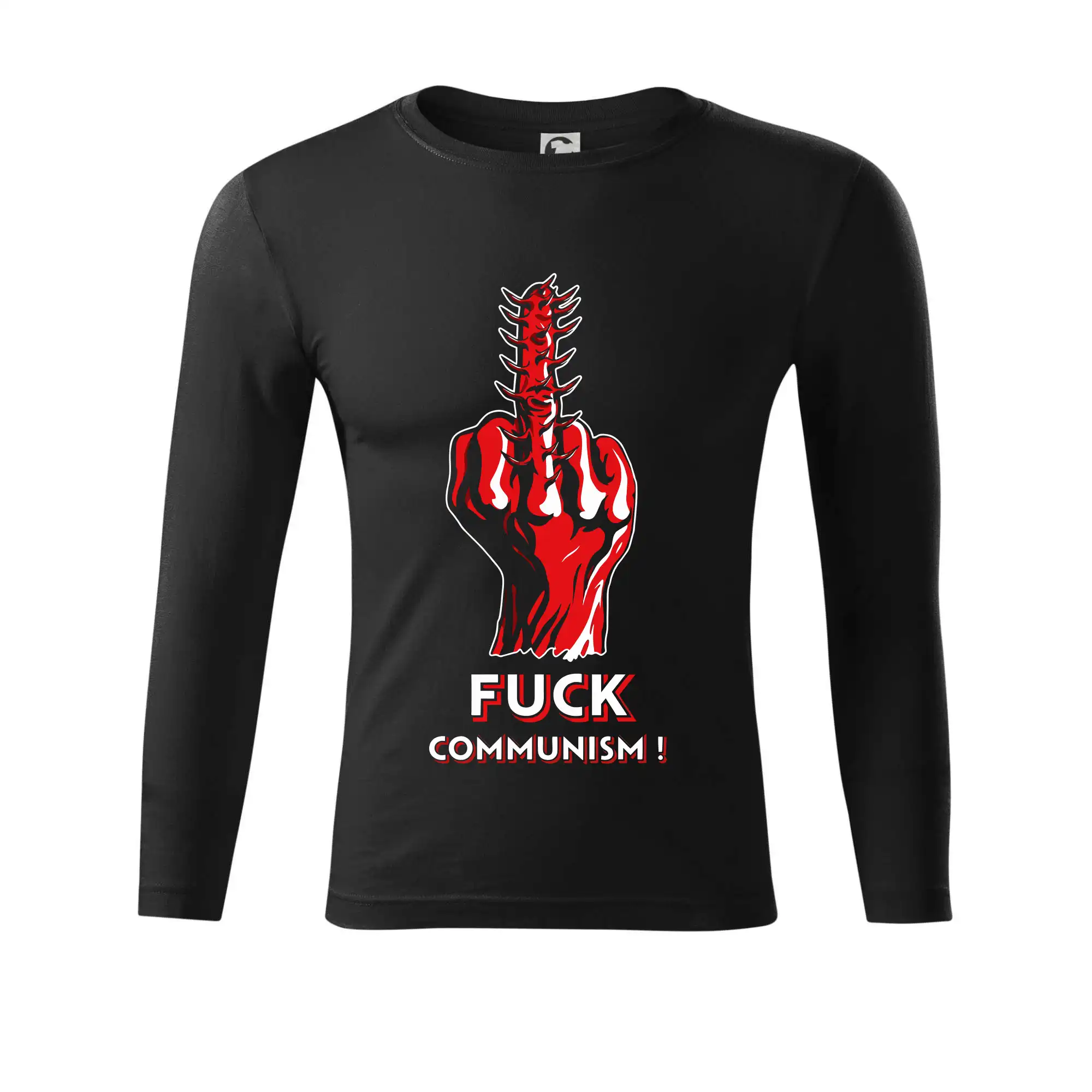 Fuck communism