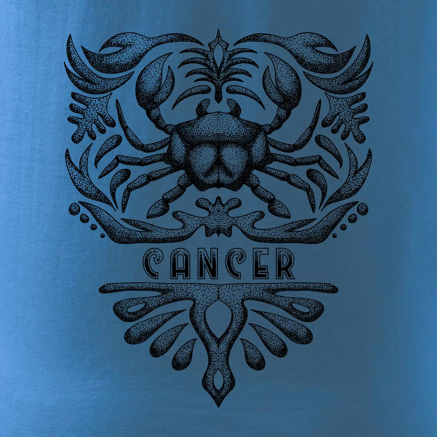 Cancer - vintage