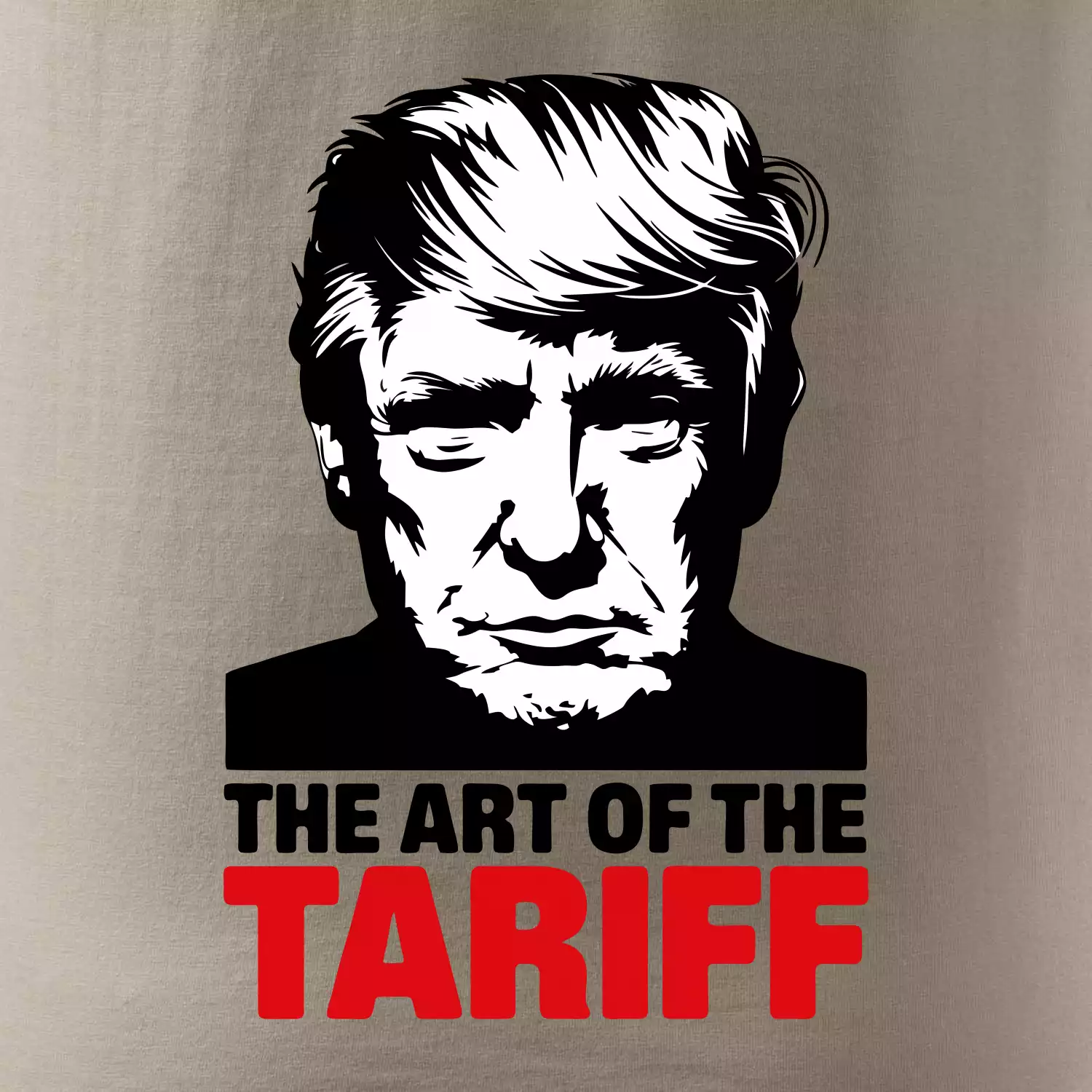 Trump The art of the tariff