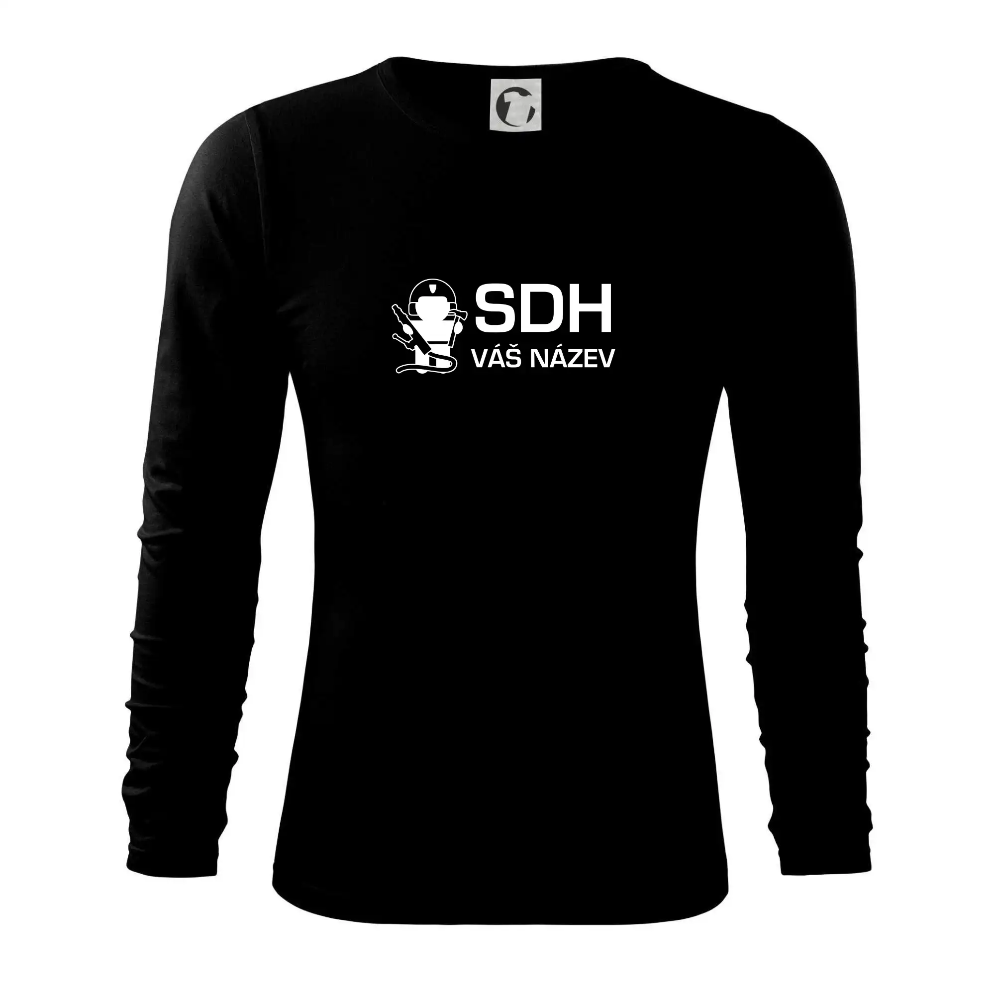 SDH postavička  (vlastní název)