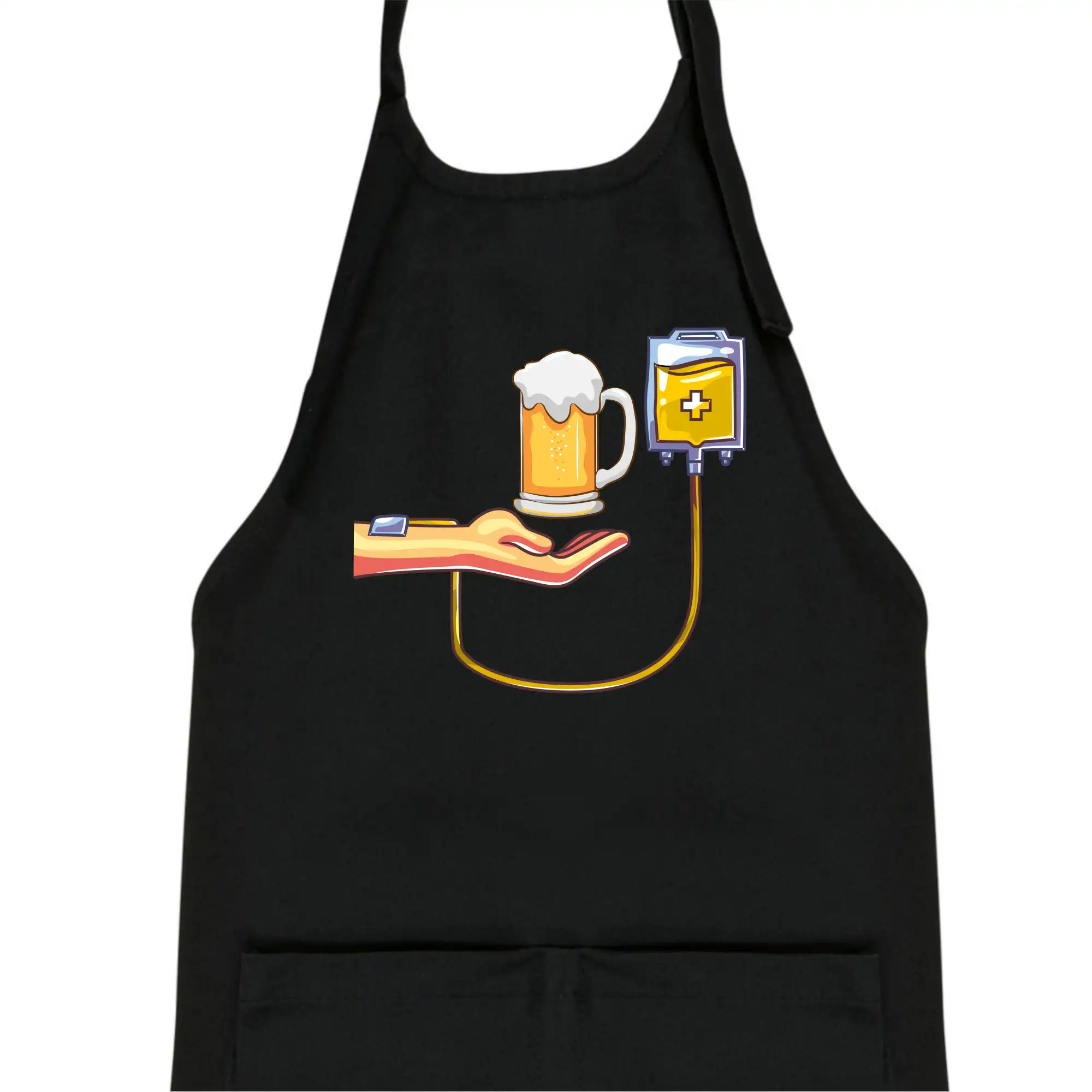 Pivo infuze