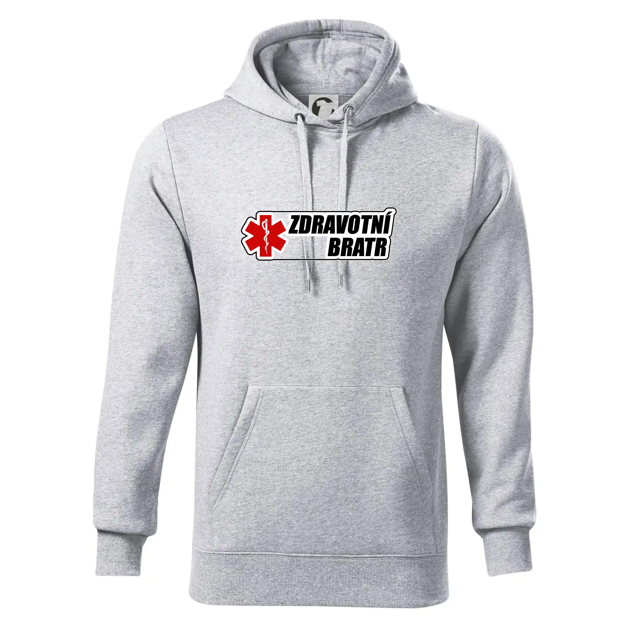 Zdravotní bratr - rescue