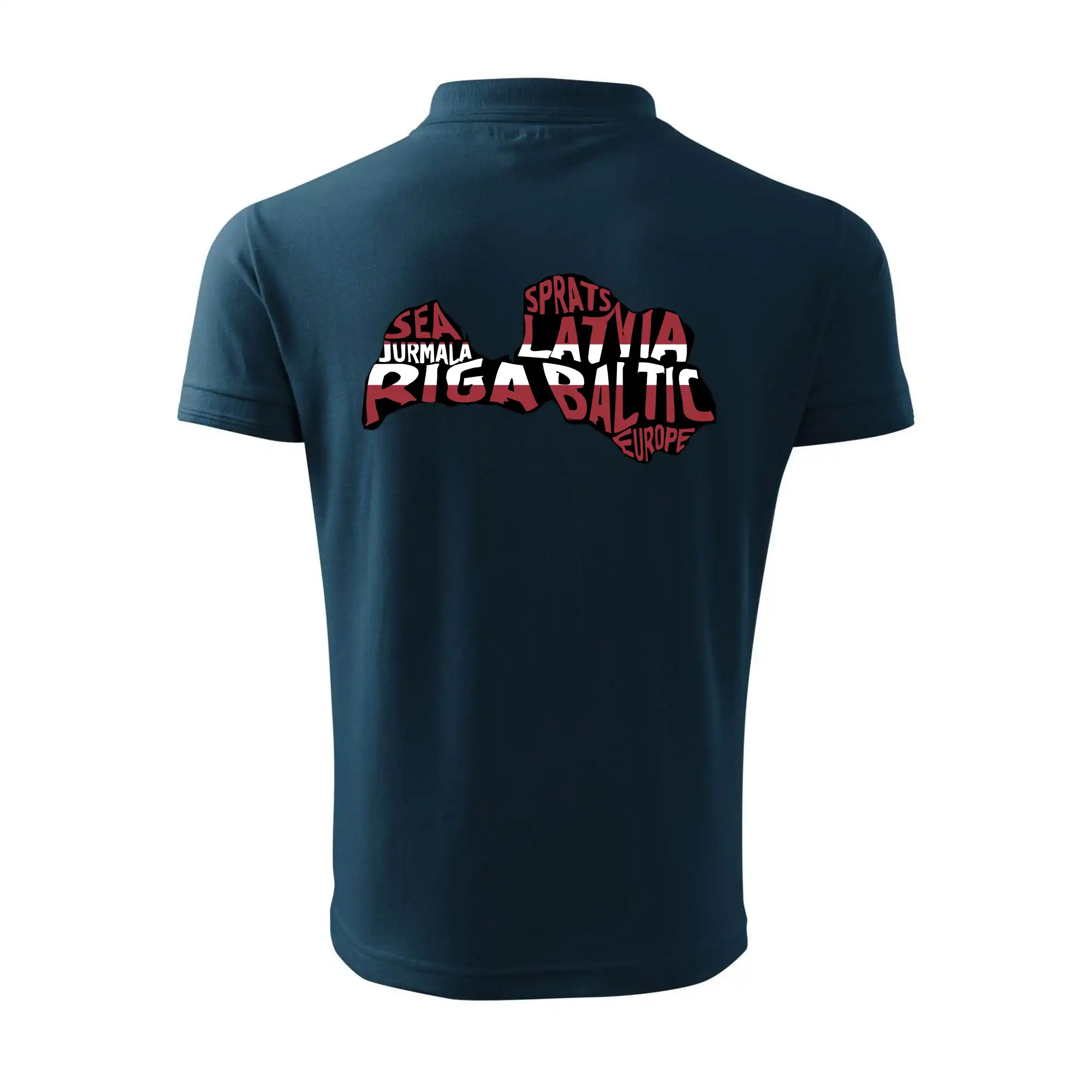 Mapy - názvy měst - Moldávie