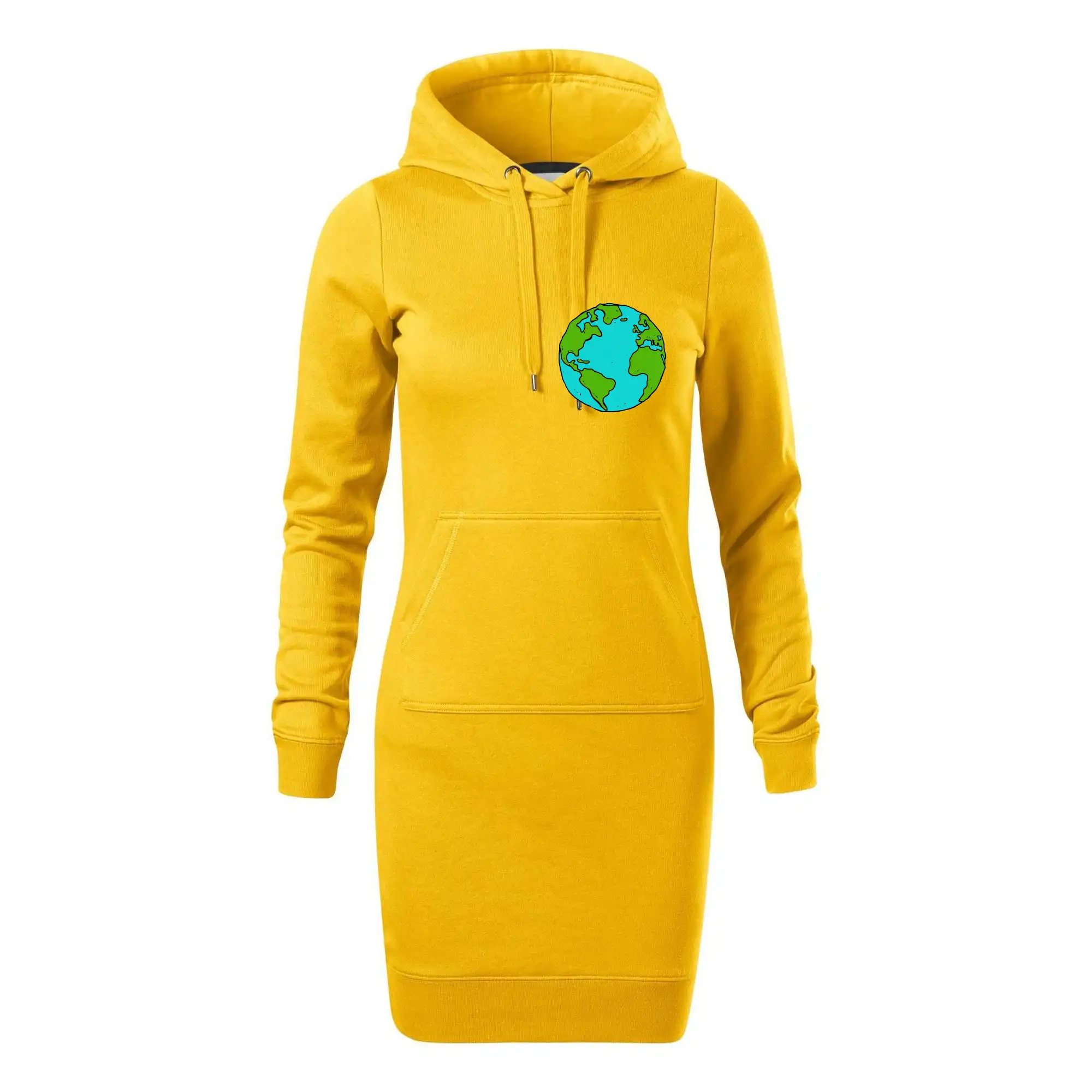 Planeta na prsu - Amerika a Afrika