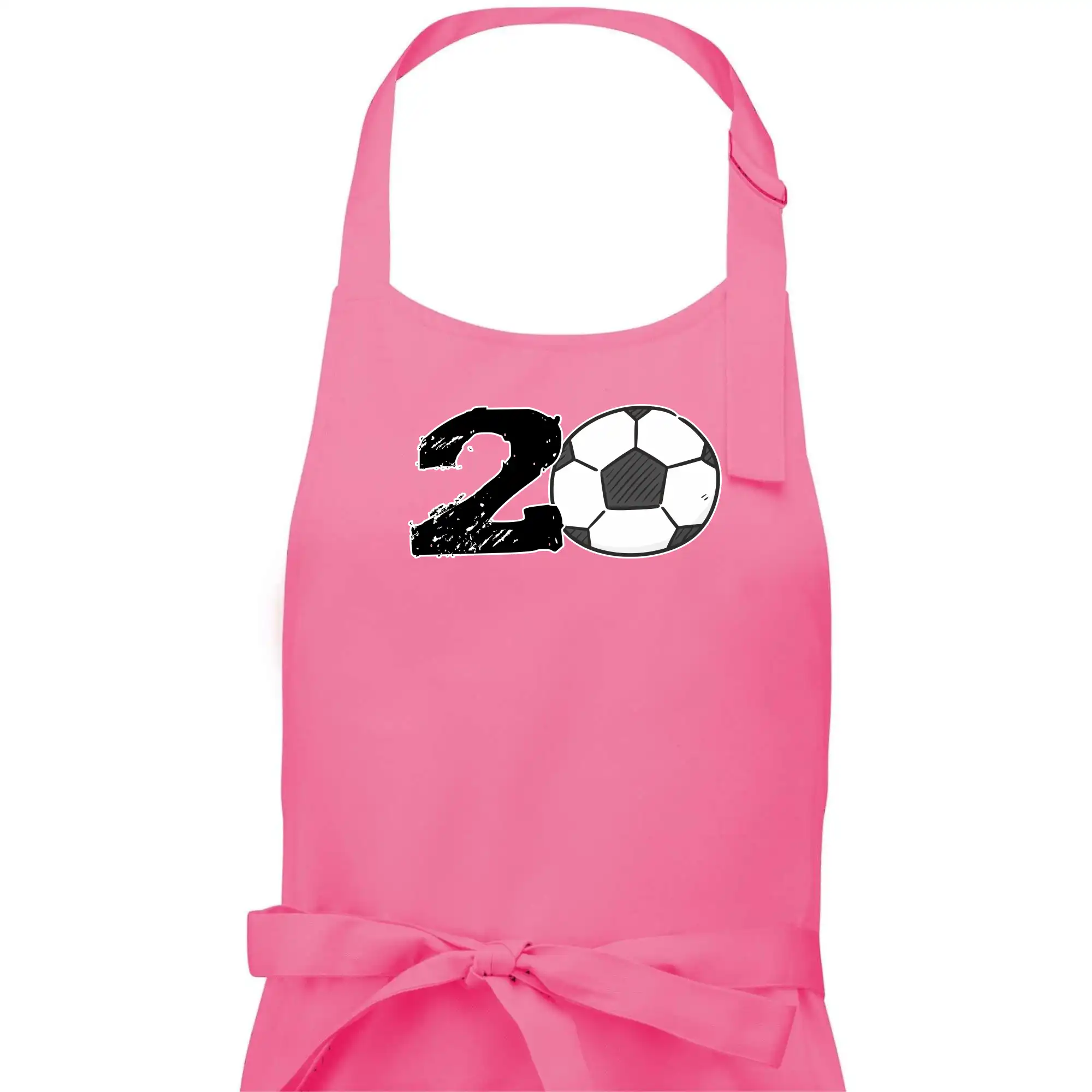 Fotbal kulaté narozeniny 20
