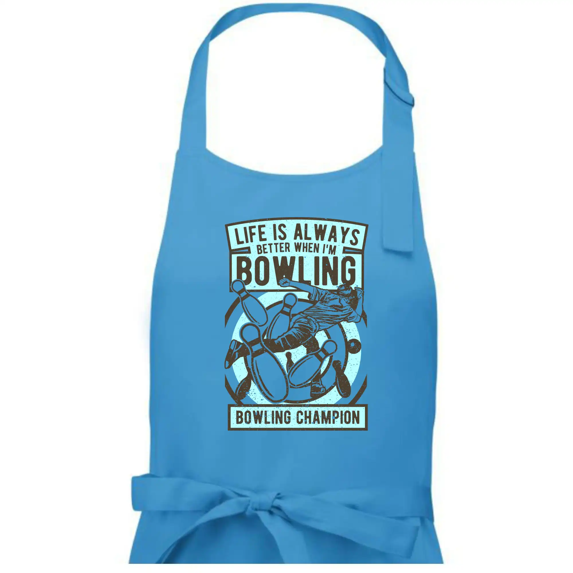 Bowling Champion