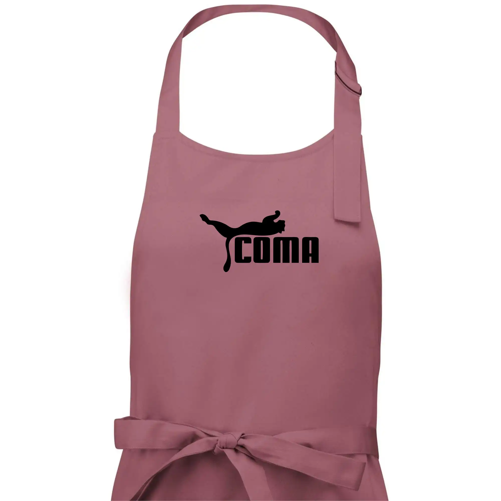 Coma parodie