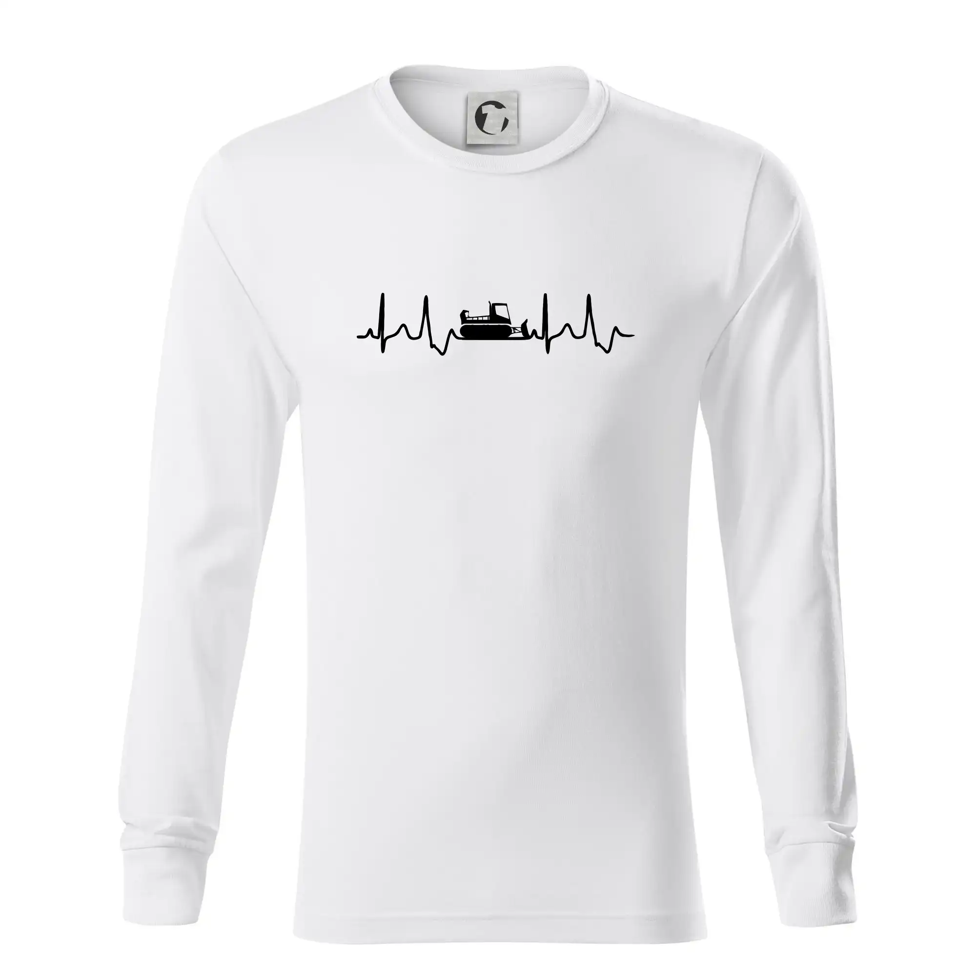 Ekg rolba