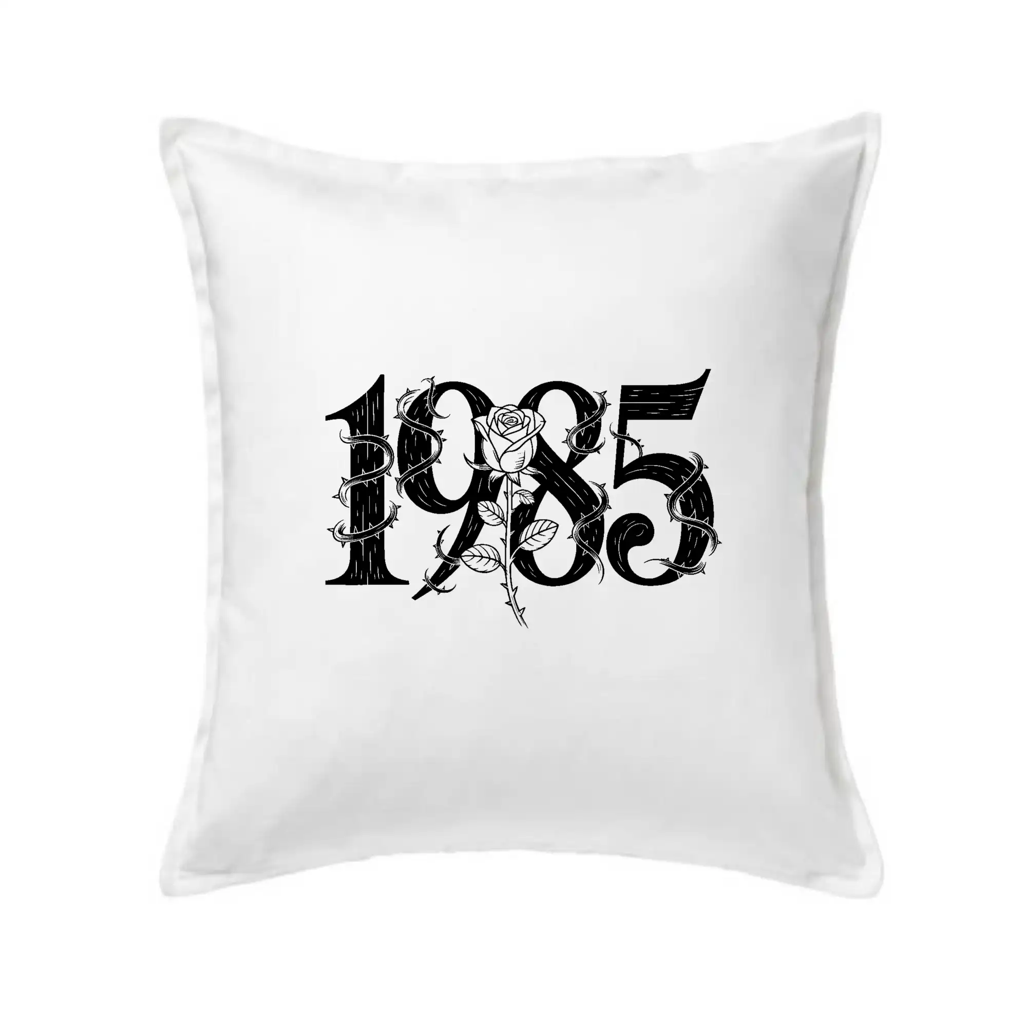 Ročník s růží 1985