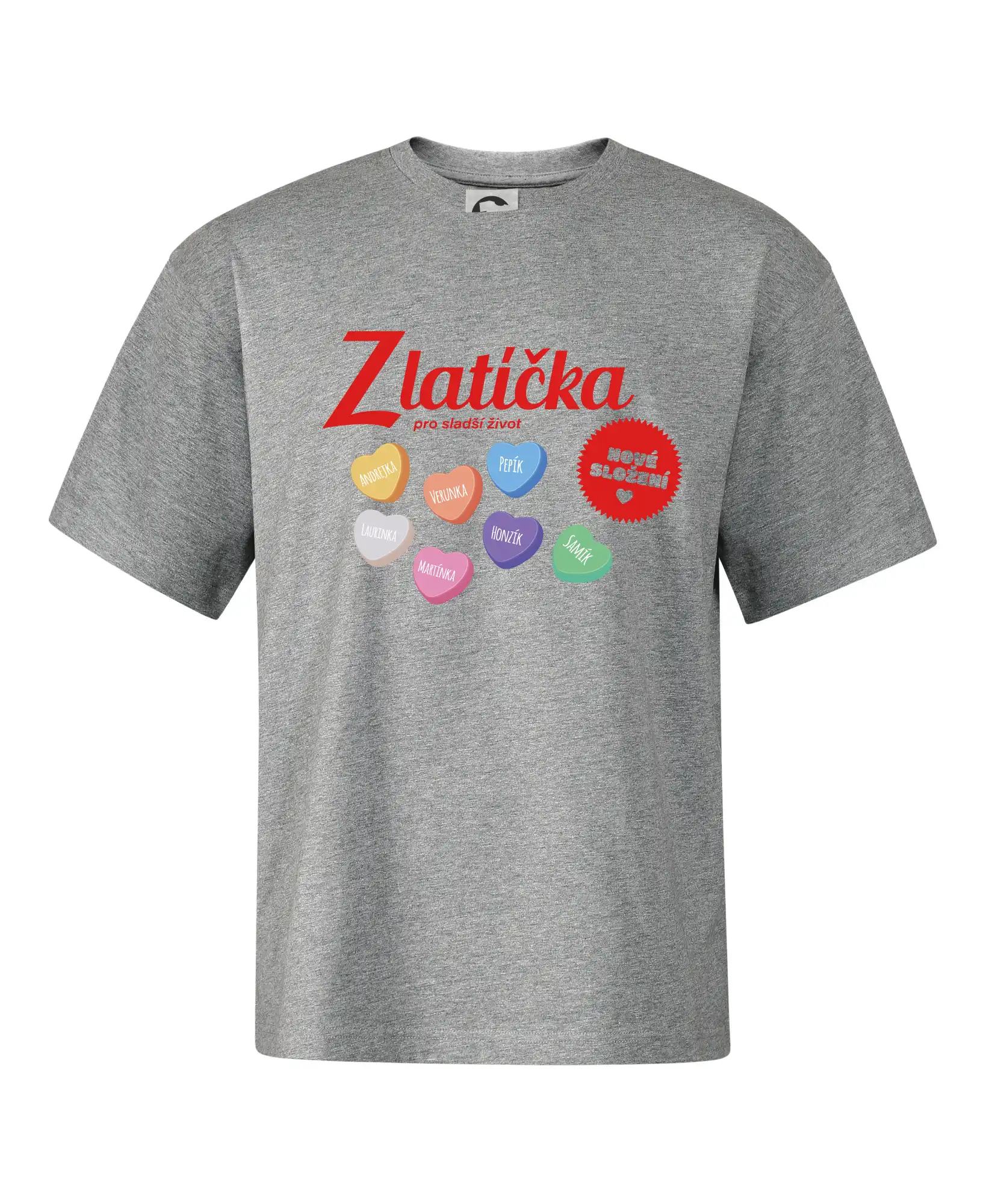 Zlatíčka děti